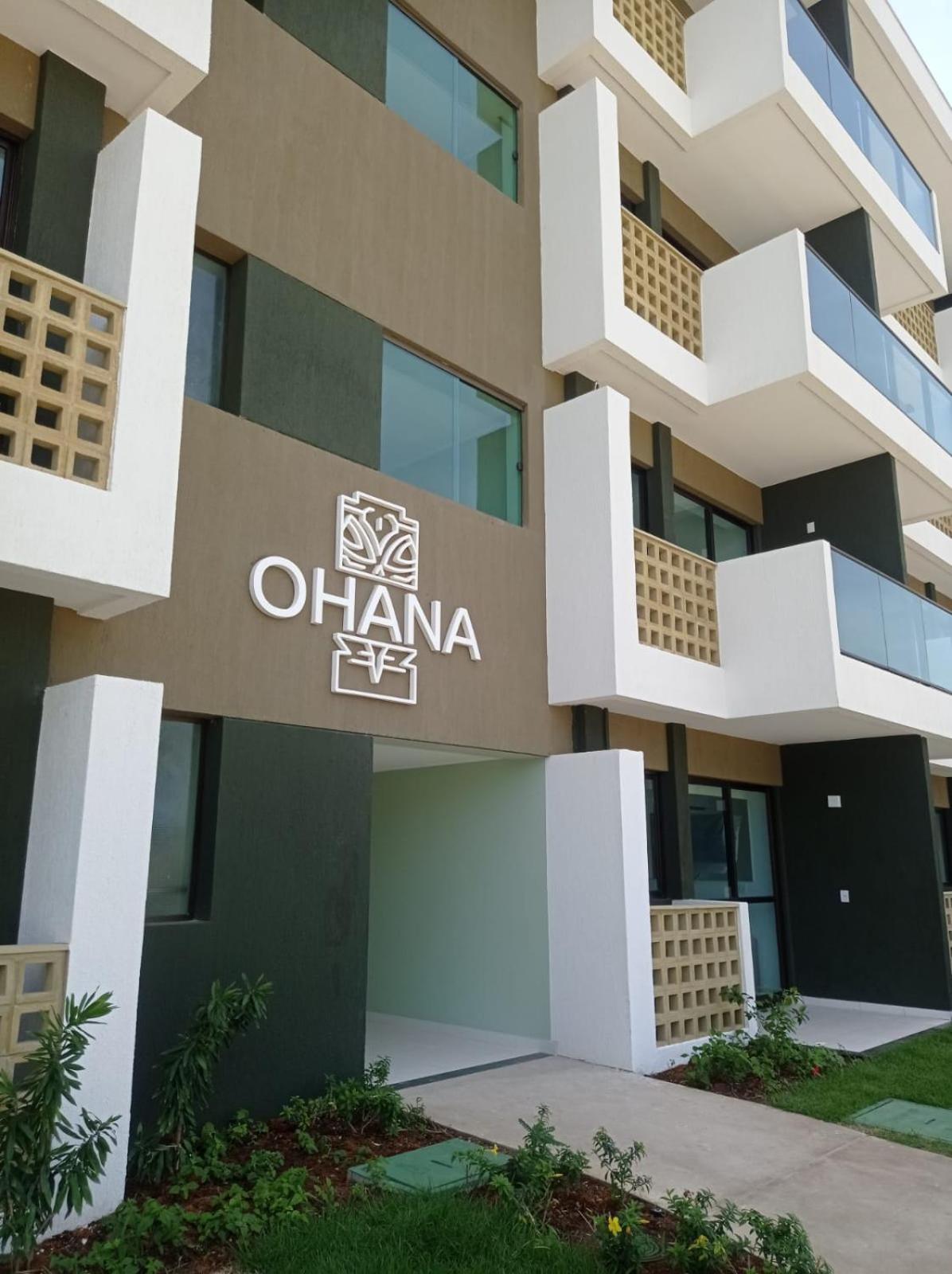 Porto de Galinhas, Muro Alto - Mana Beach Experience by Relax Flats