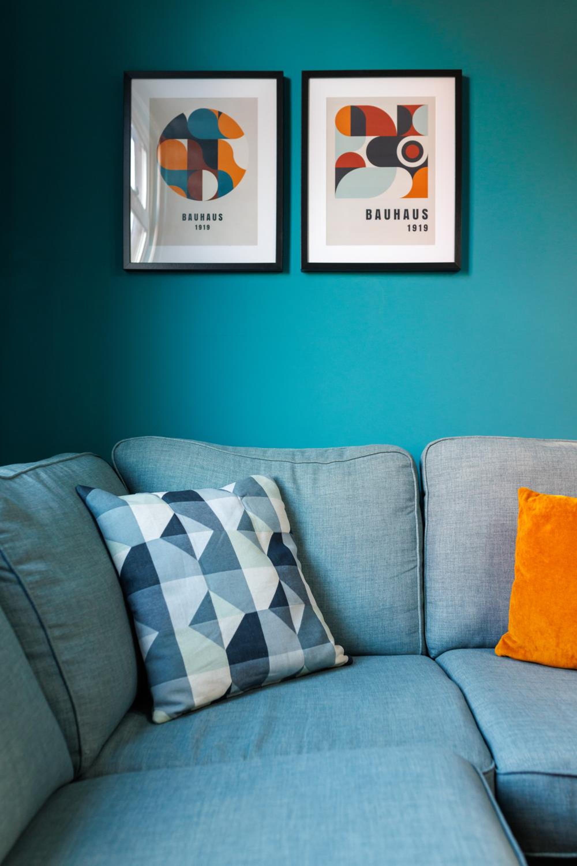 Hornsey House - Air Host & Stay - 5 Bedrooms Sleeps 10