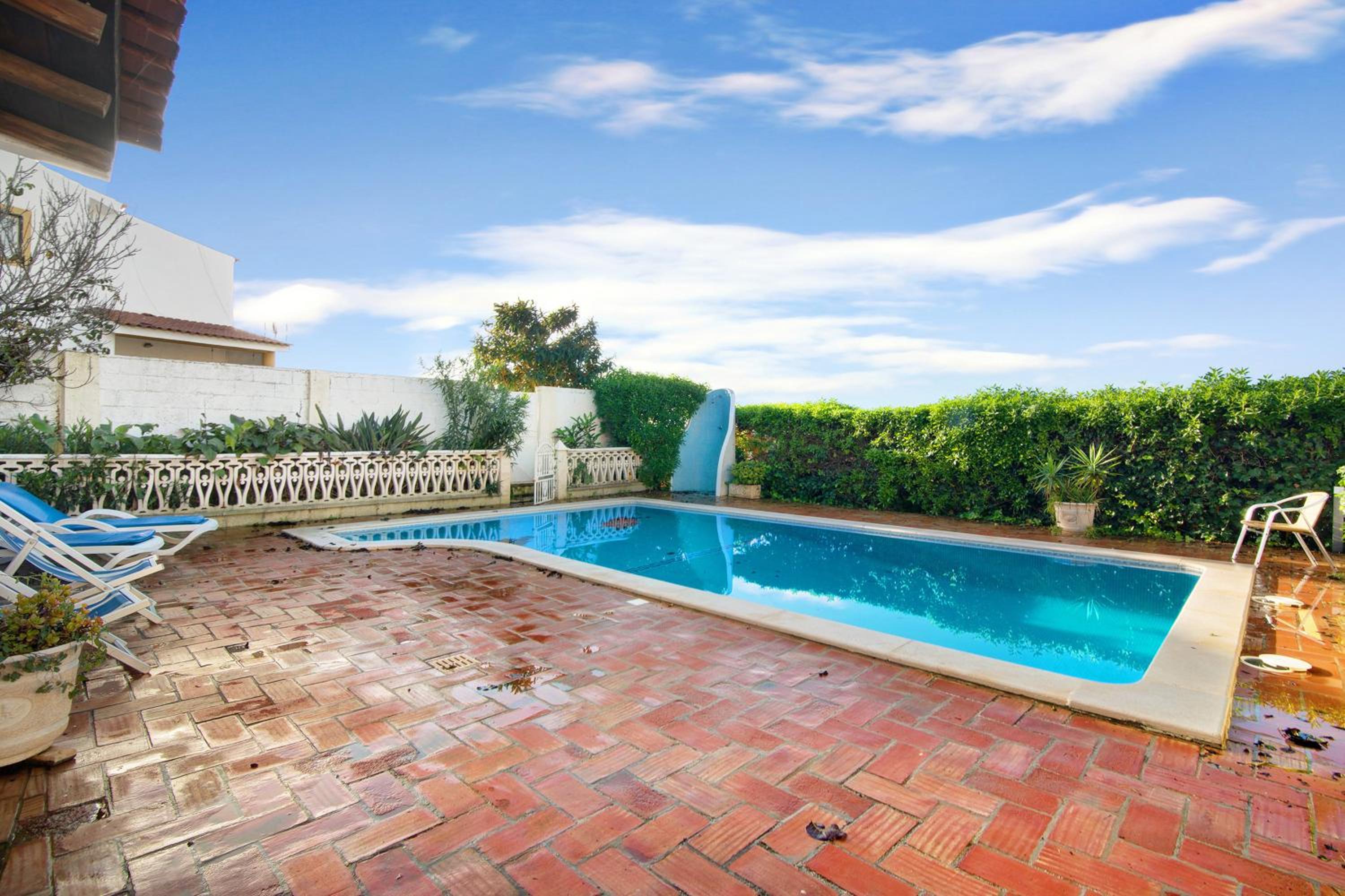 Armacao de Pera Vacations - Casa do Poco - Property Image 5