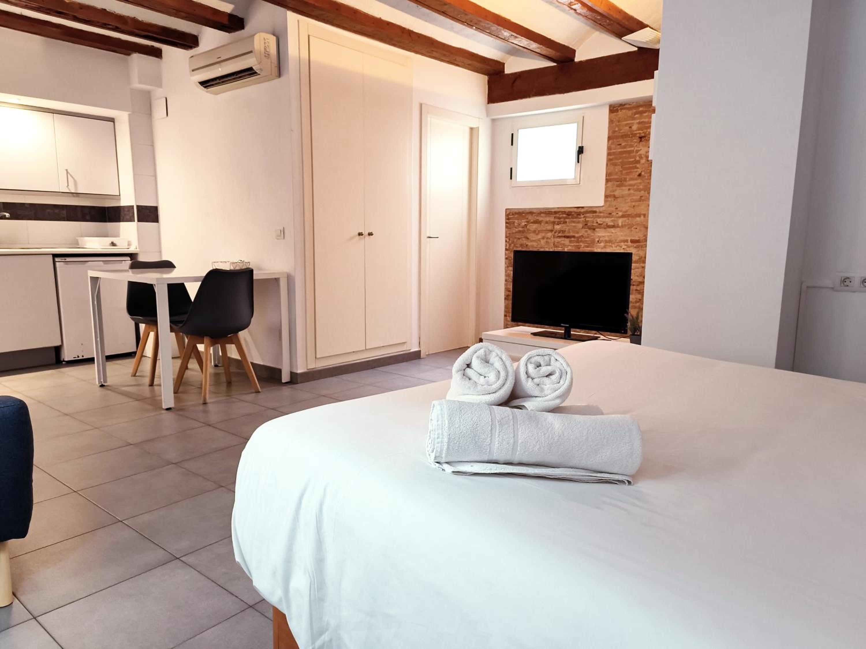 Flats Friends Tetuan