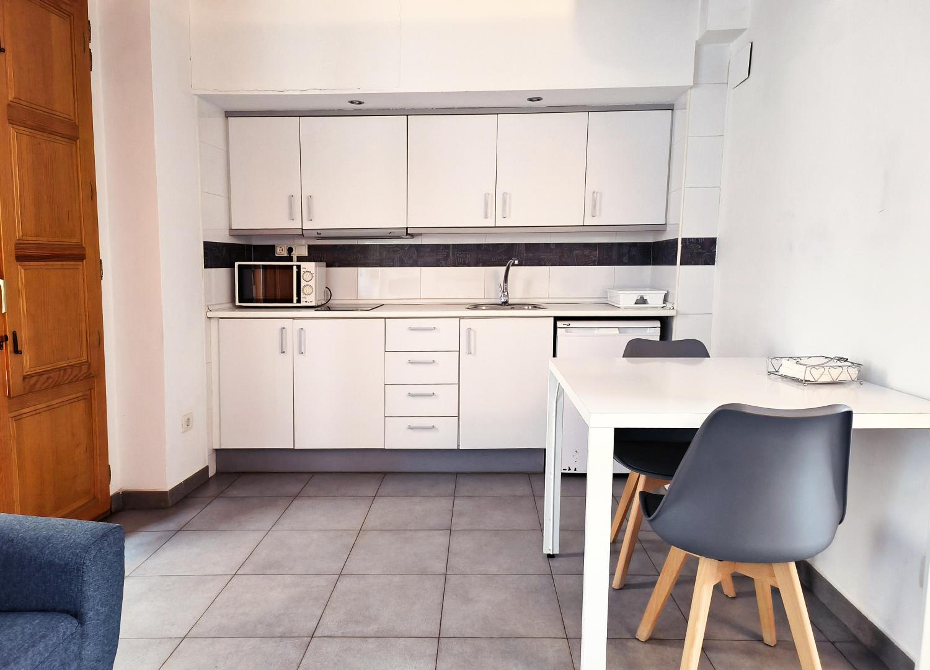 Flats Friends Tetuan