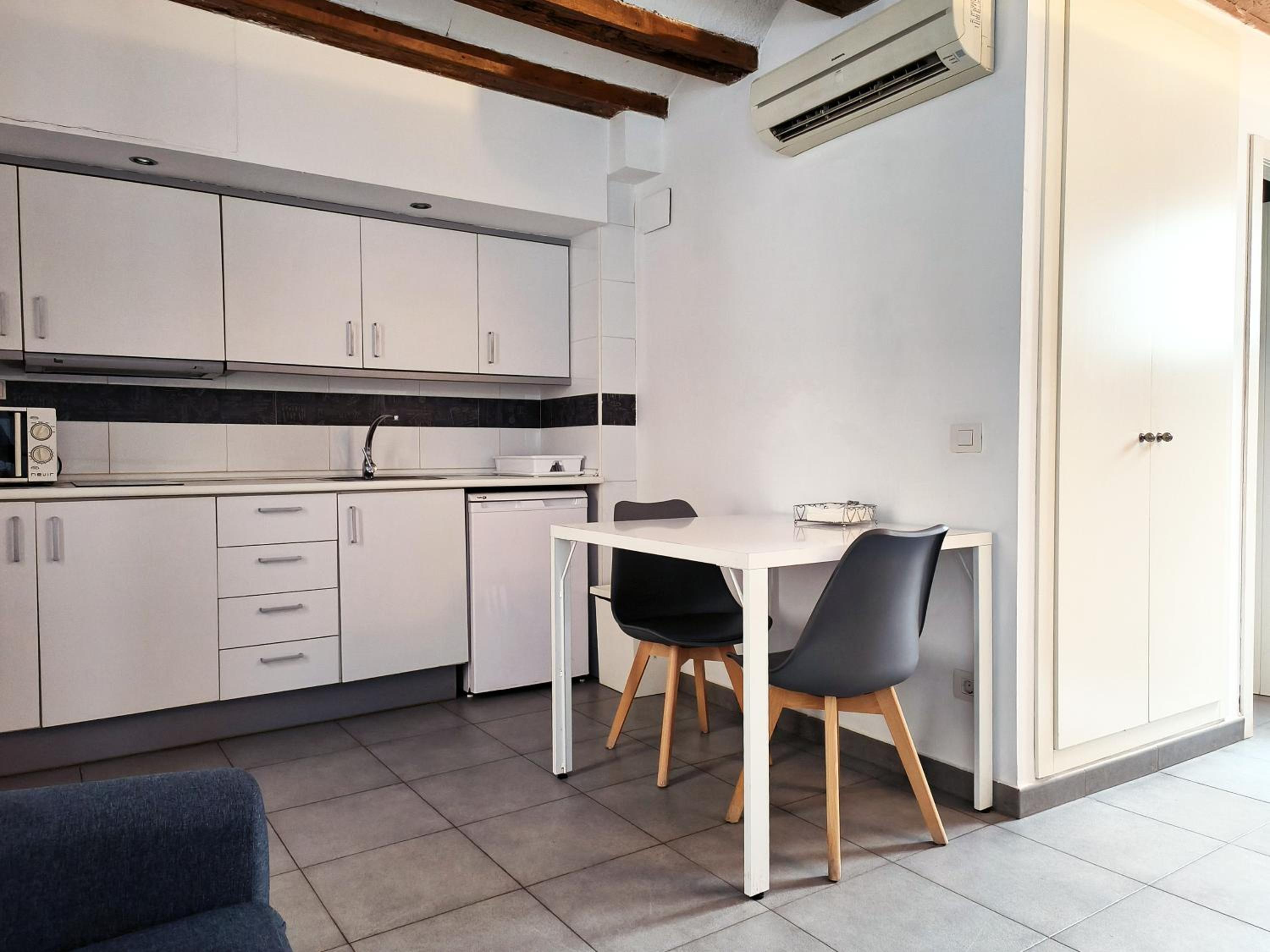 Flats Friends Tetuan