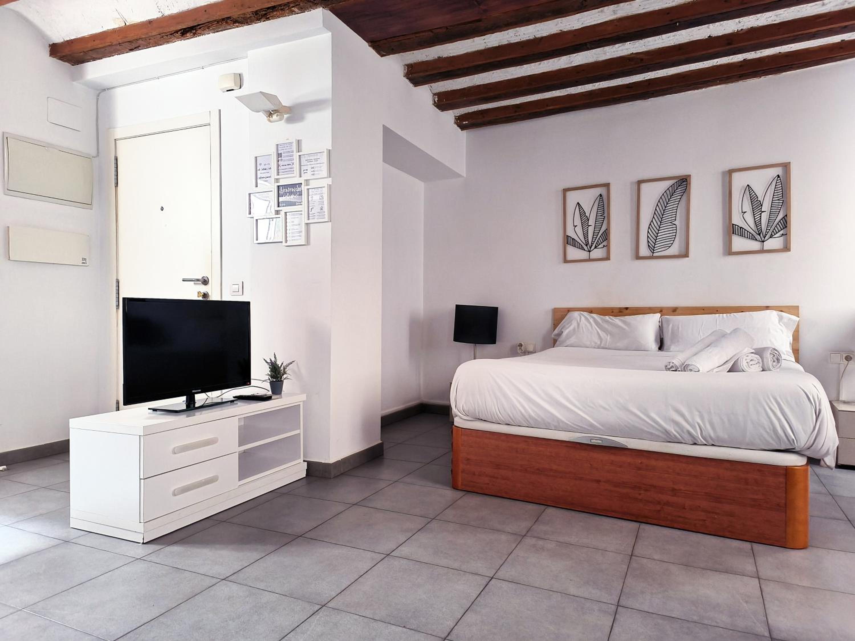 Flats Friends Tetuan