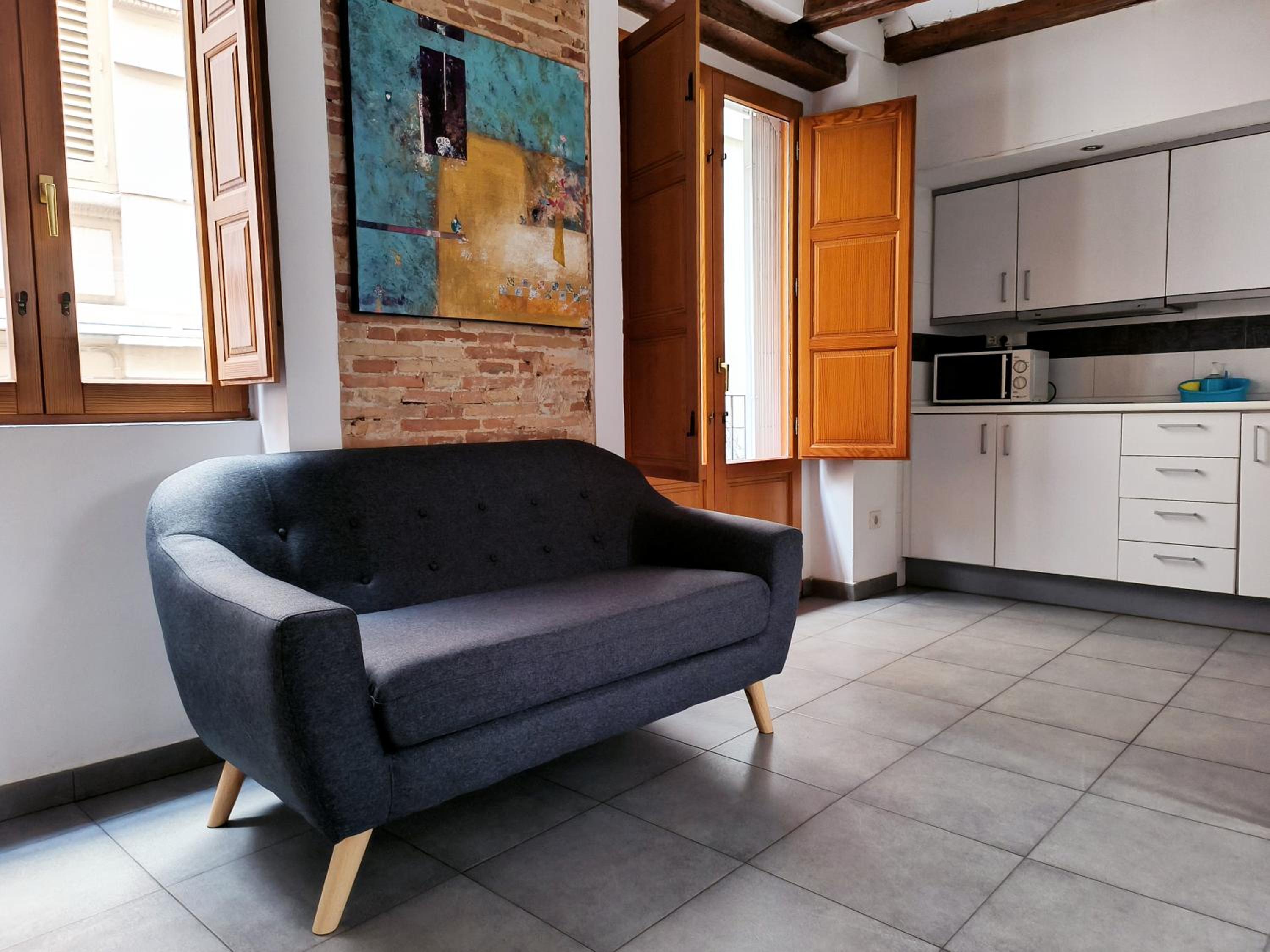 Flats Friends Tetuan