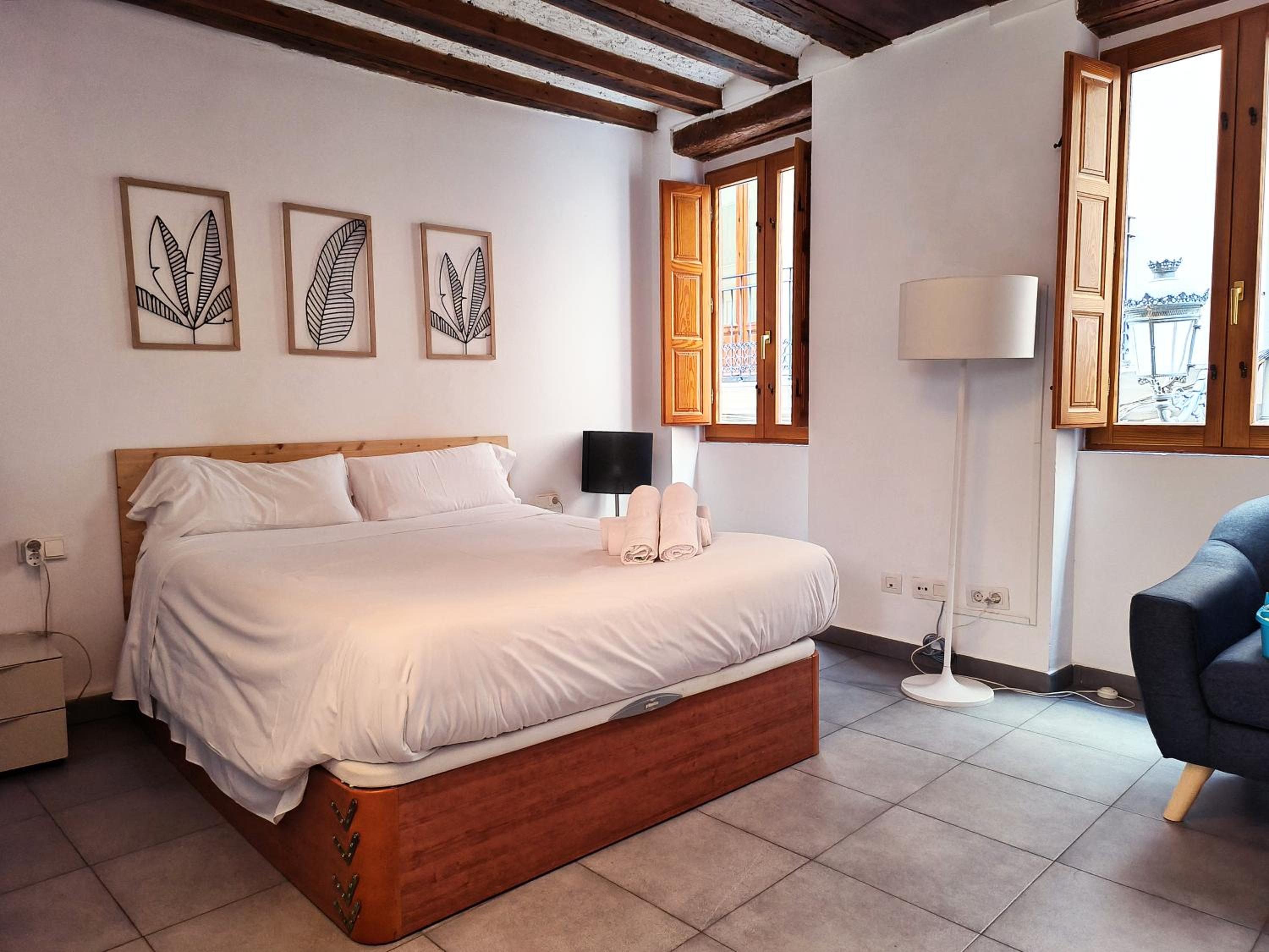 Flats Friends Tetuan