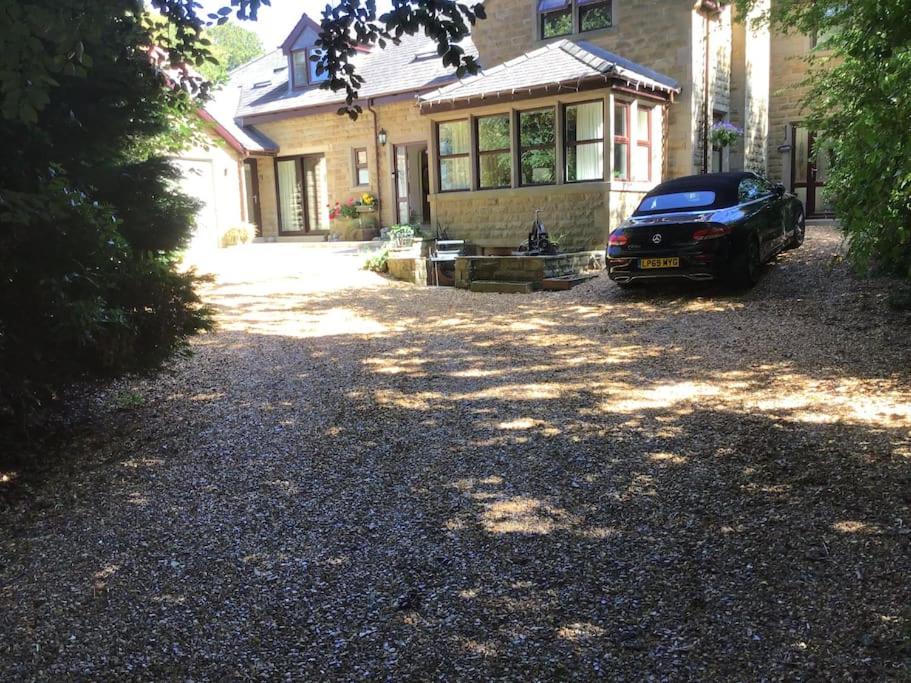 Beautiful 1 bedroom holiday home in Lancaster