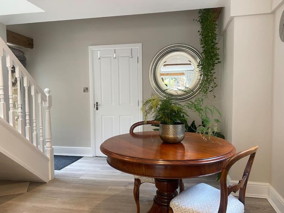 Beautiful 1 bedroom holiday home in Lancaster