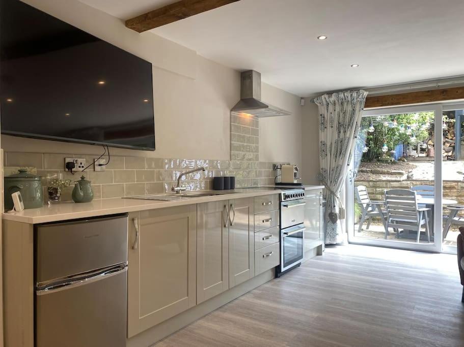 Beautiful 1 bedroom holiday home in Lancaster