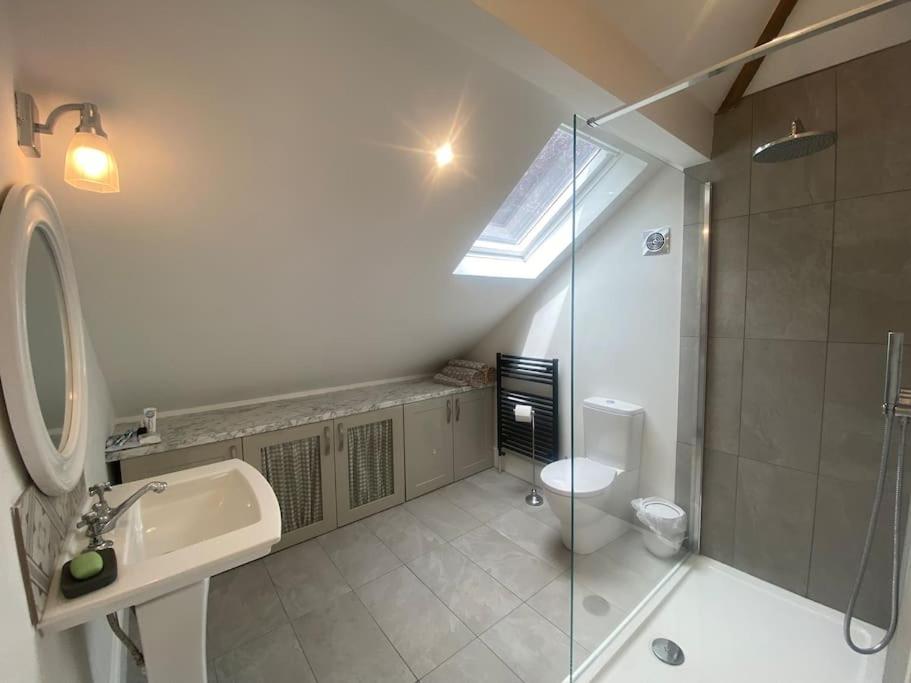 Beautiful 1 bedroom holiday home in Lancaster