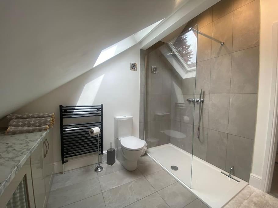 Beautiful 1 bedroom holiday home in Lancaster