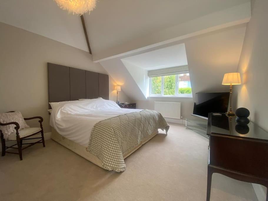 Beautiful 1 bedroom holiday home in Lancaster