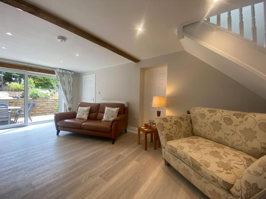 Beautiful 1 bedroom holiday home in Lancaster