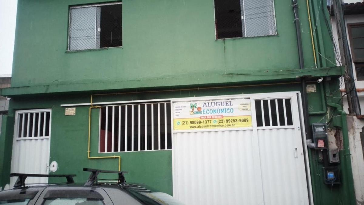 Cabo Frio - Vila Nova - Aluguel Econômico view 2