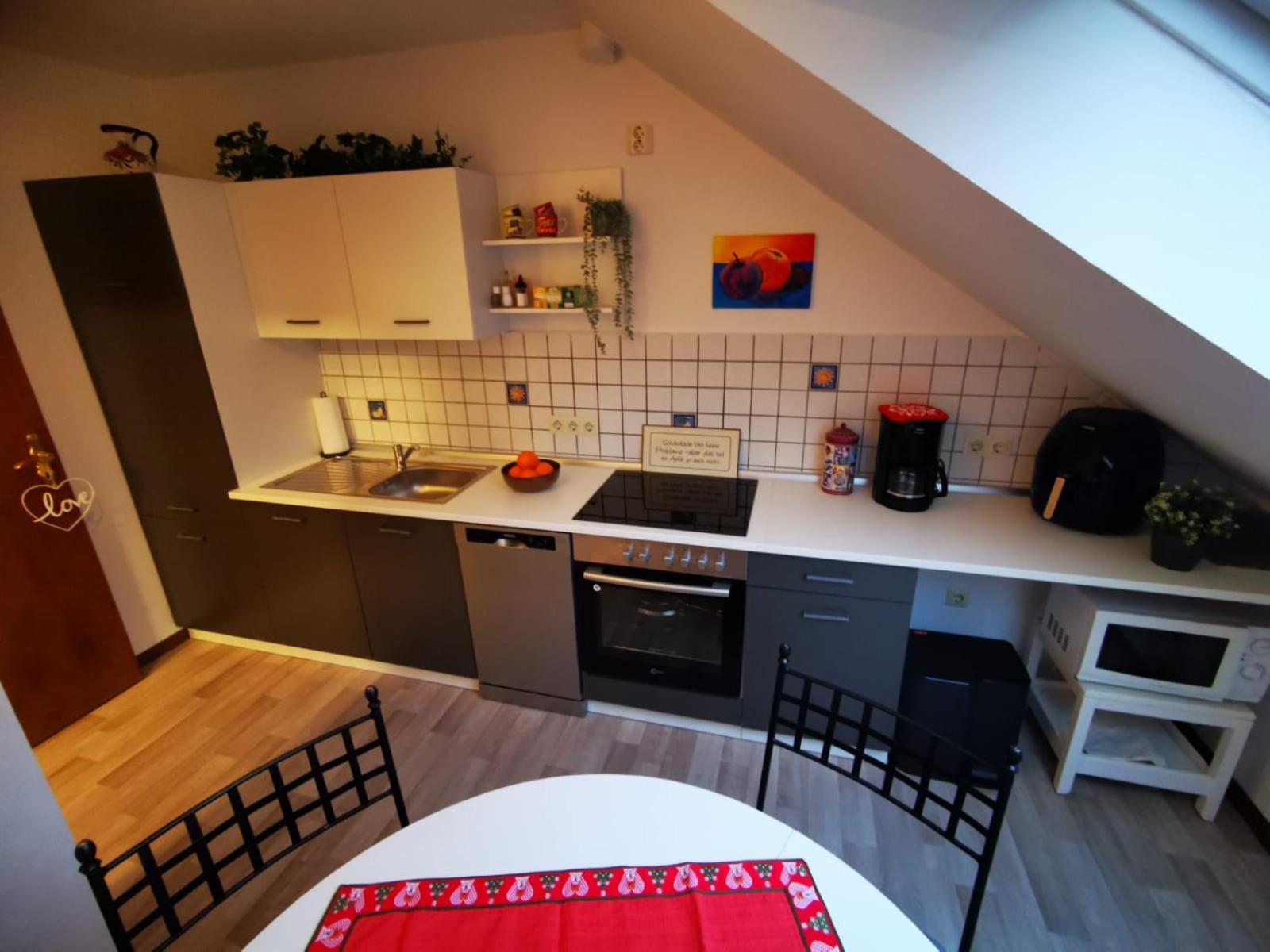 Haus Kalli view 5
