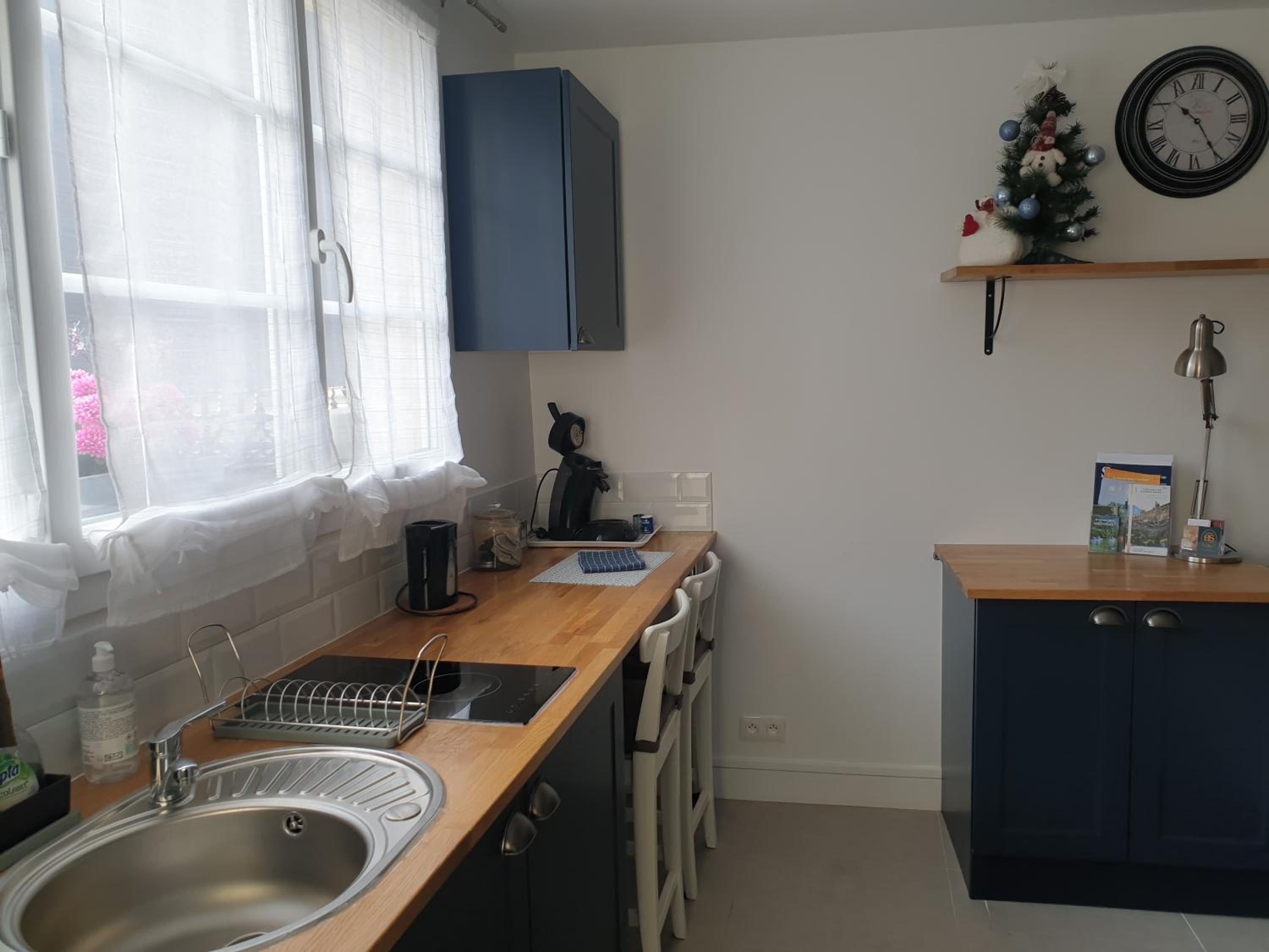 Le Gîte Senlisien, photo 7