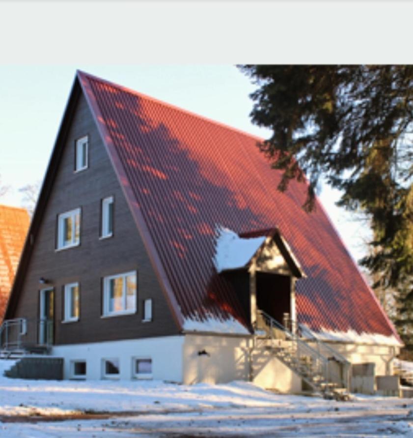 Dambachhaus Thale