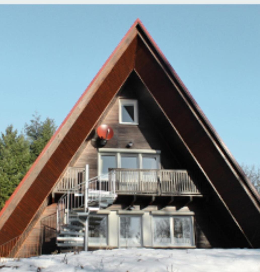 Dambachhaus Thale