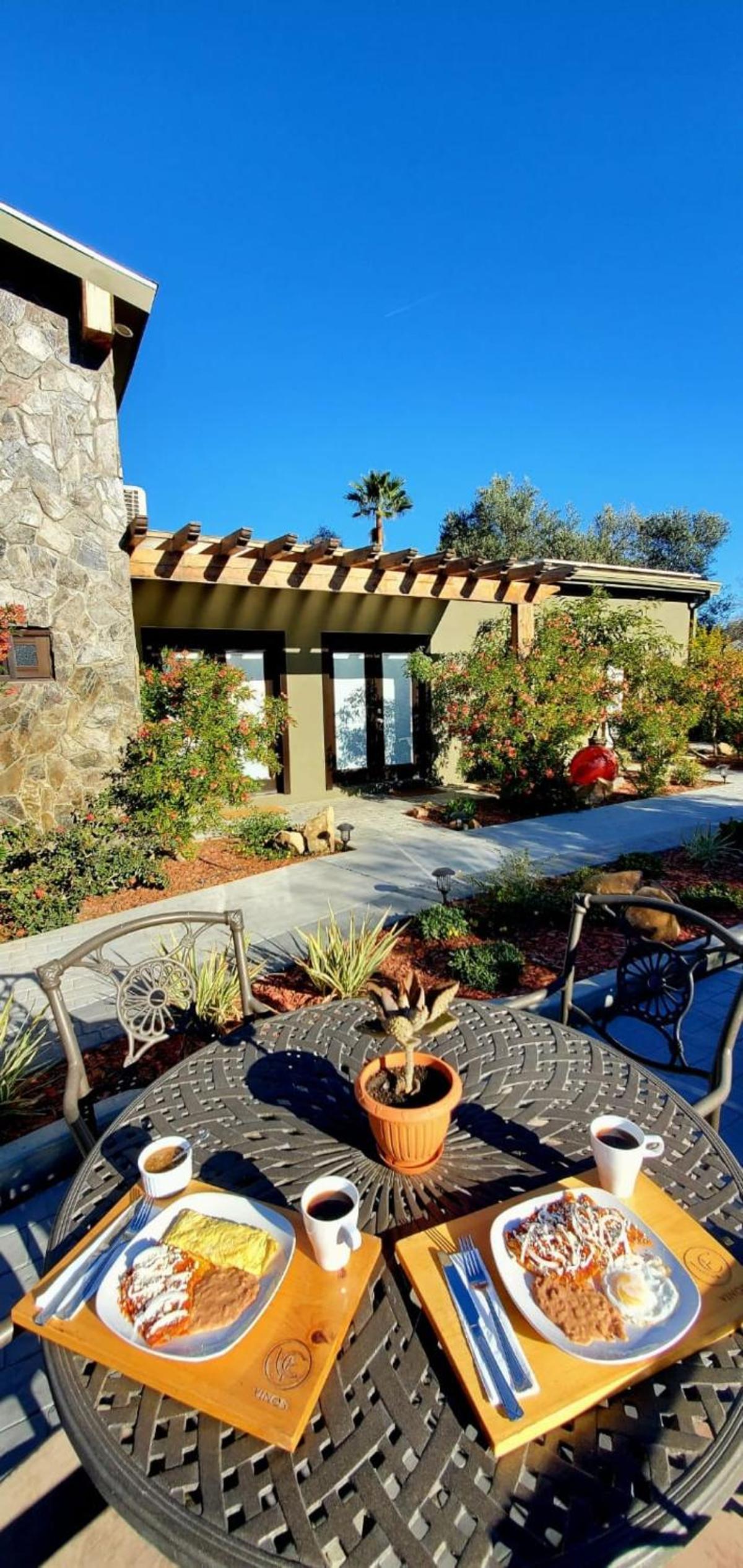 Casa Emiliana