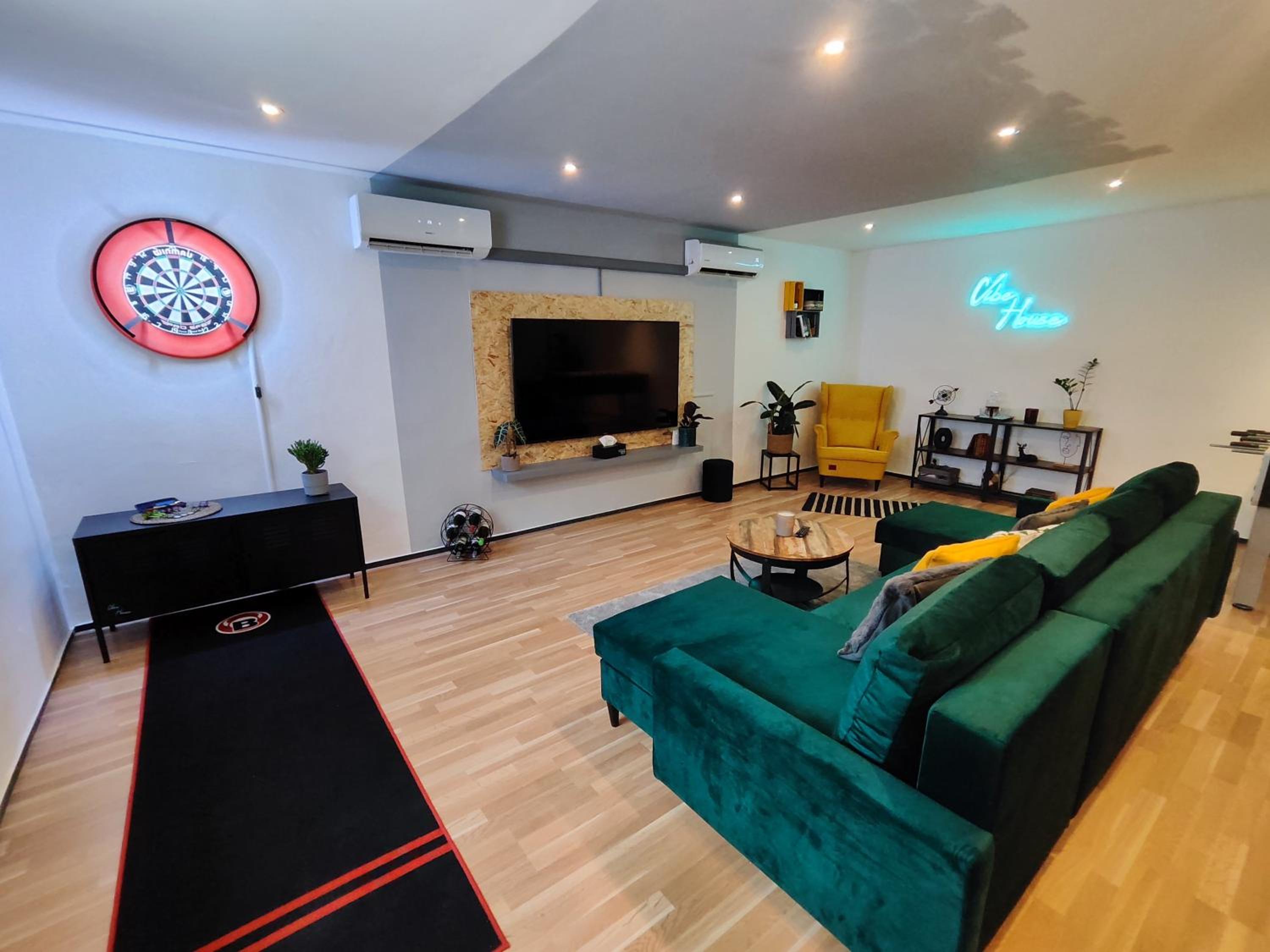 Vibe House Prague