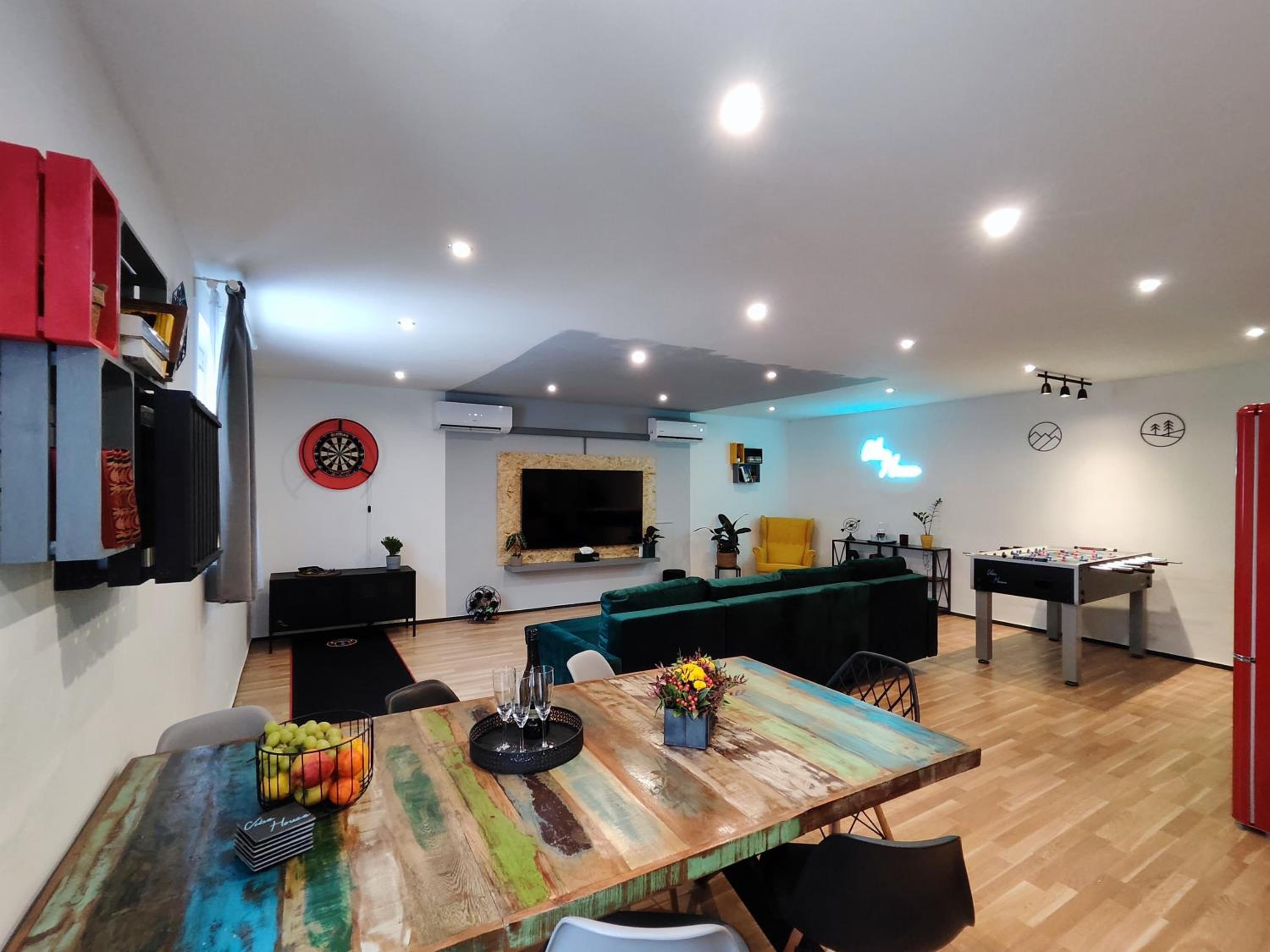 Vibe House Prague