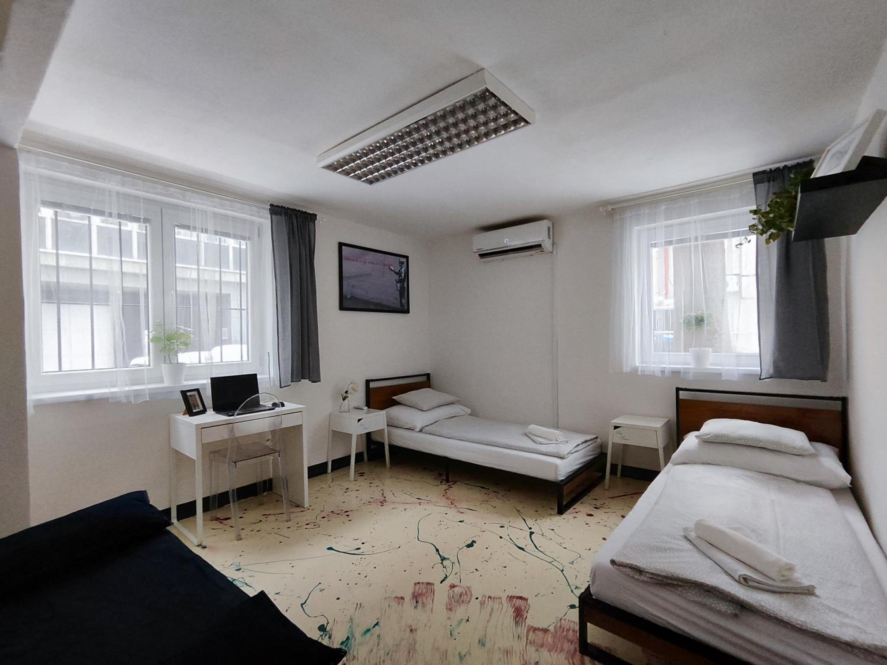 Vibe House Prague