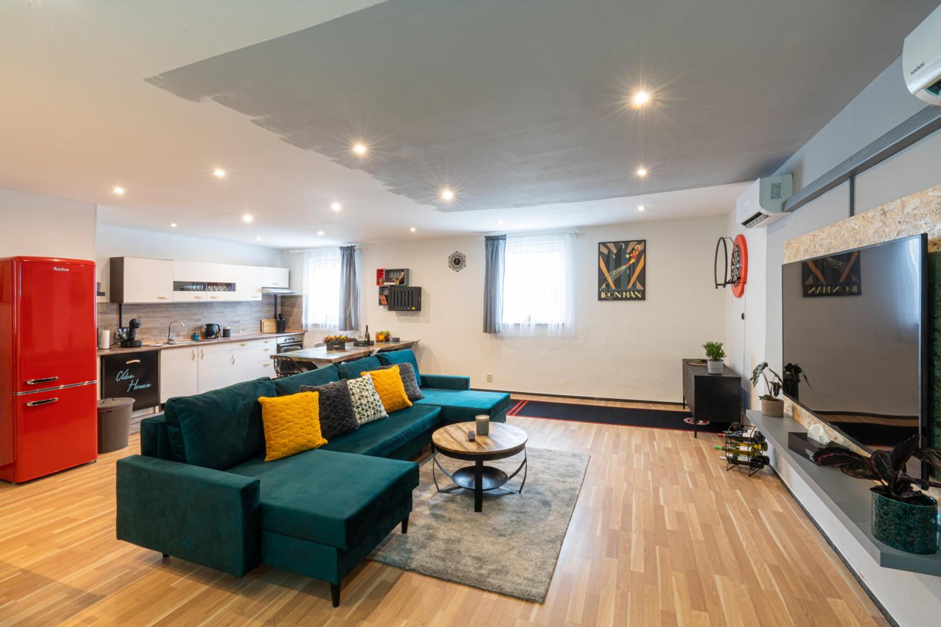 Vibe House Prague