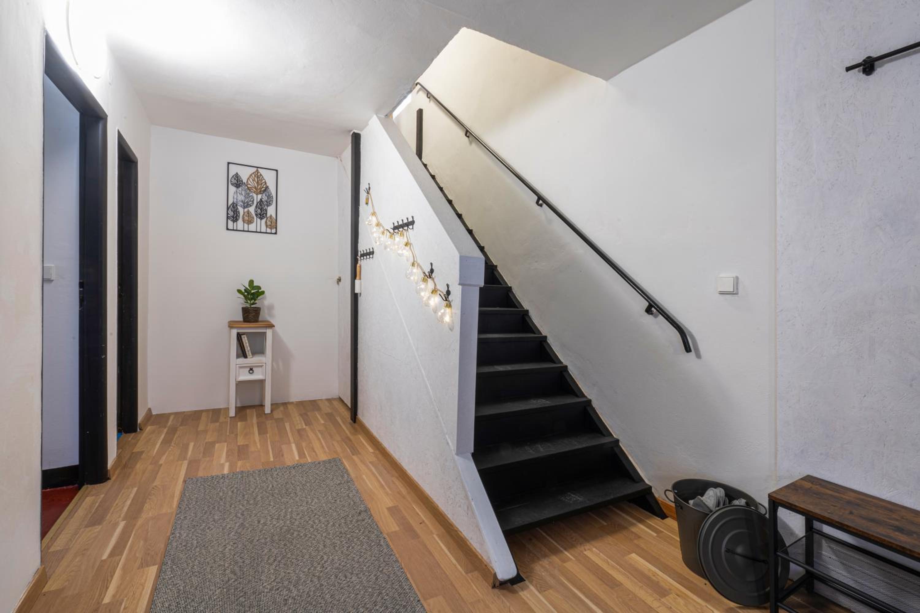 Vibe House Prague