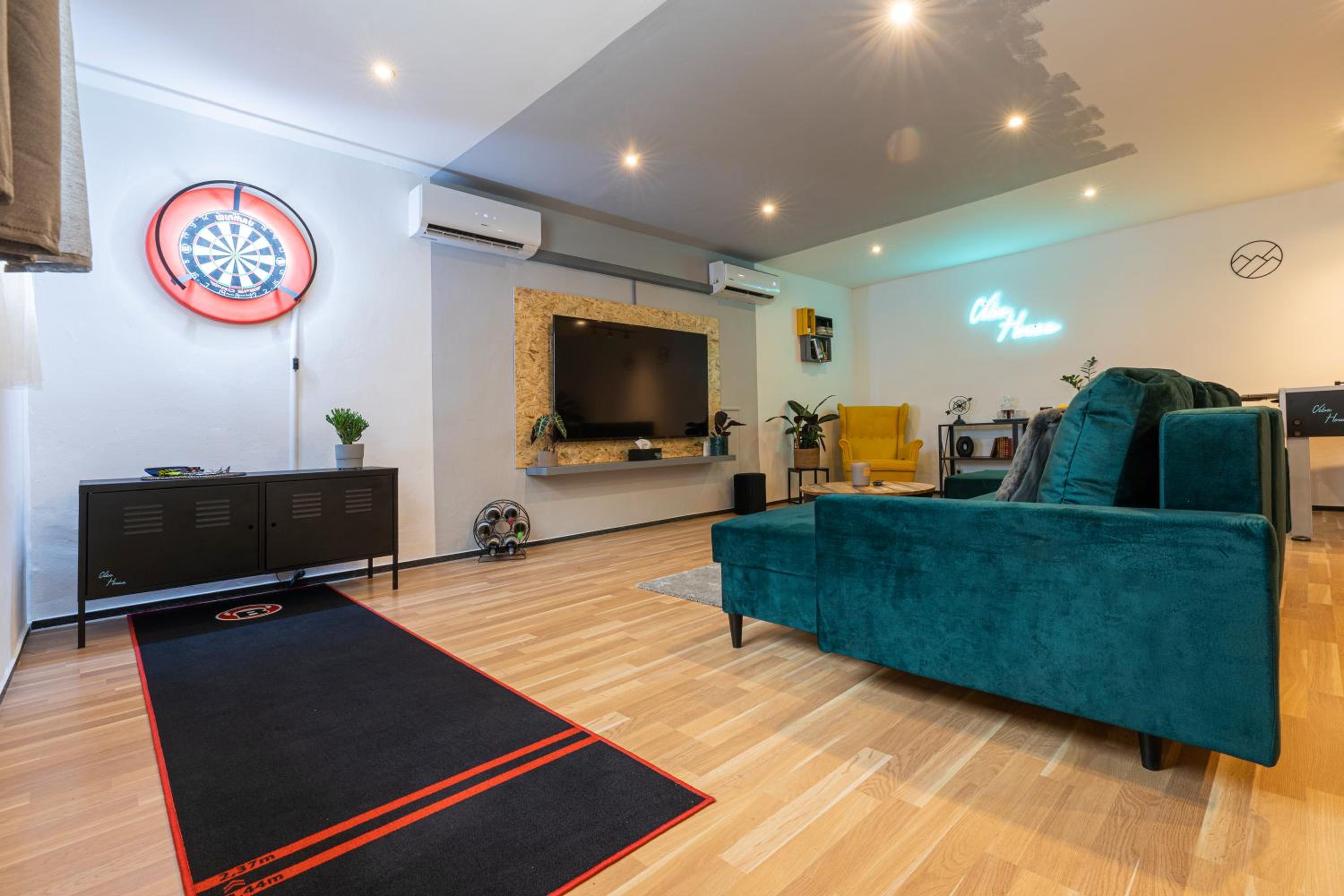 Vibe House Prague