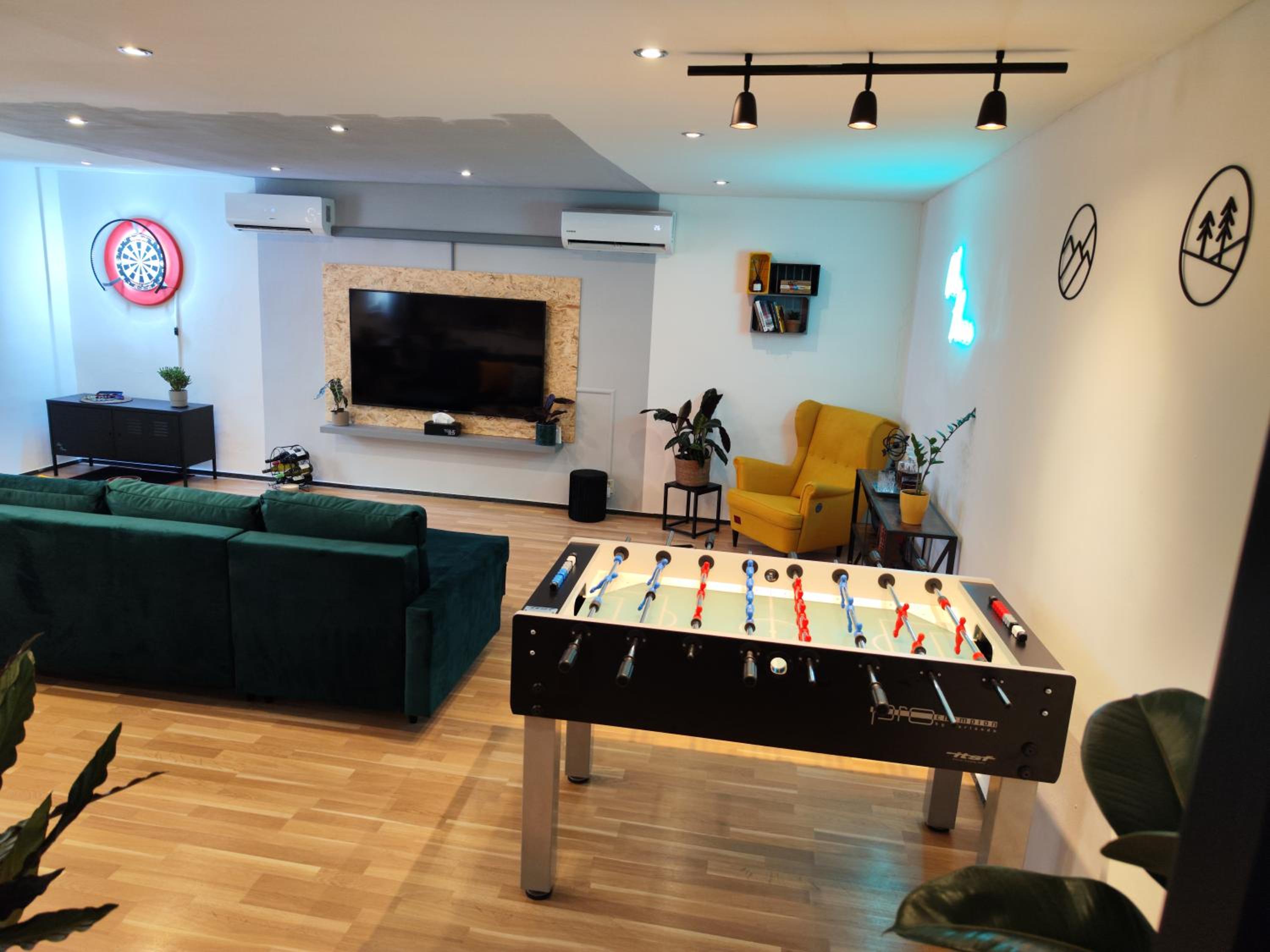 Vibe House Prague