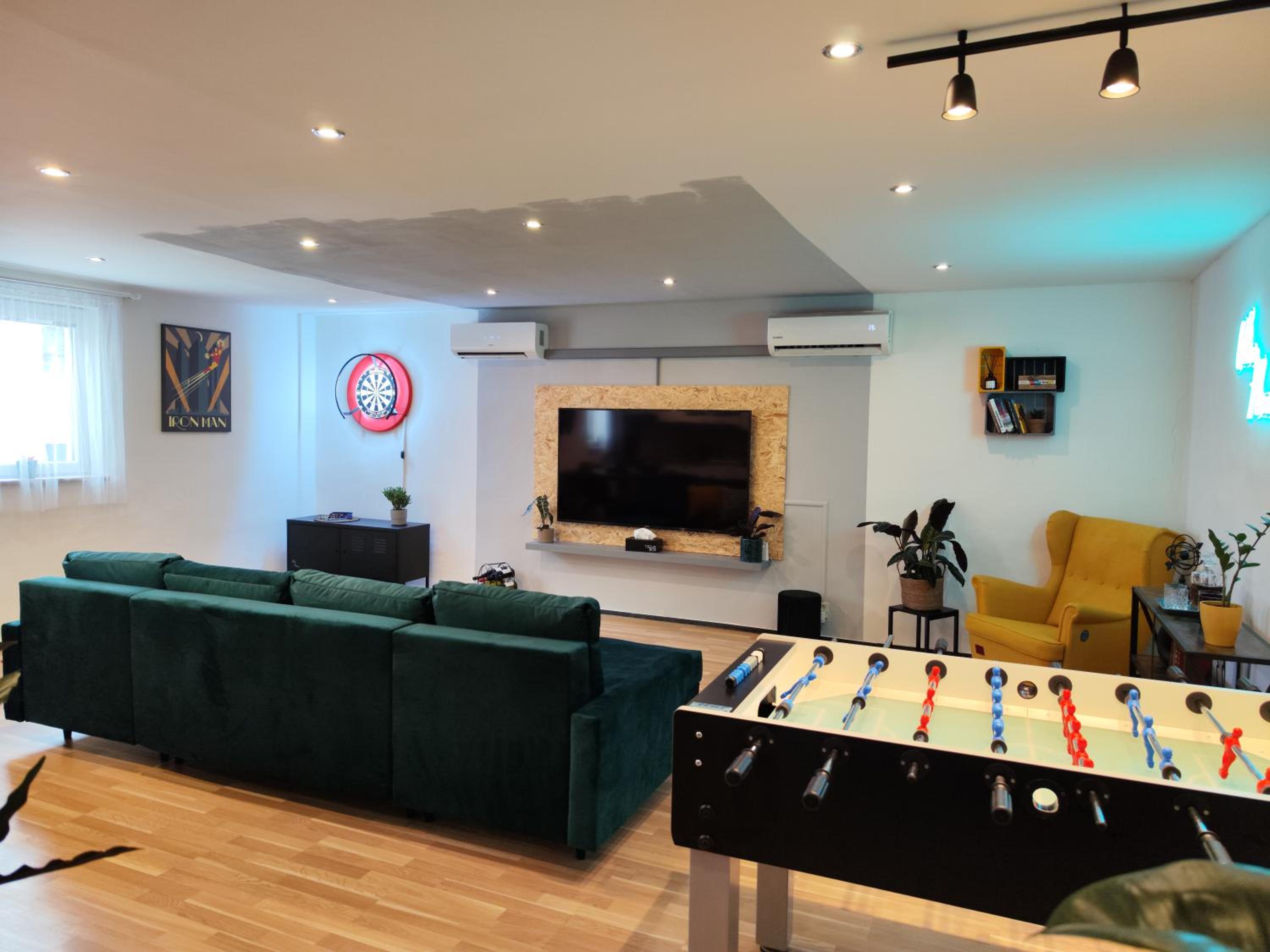 Vibe House Prague