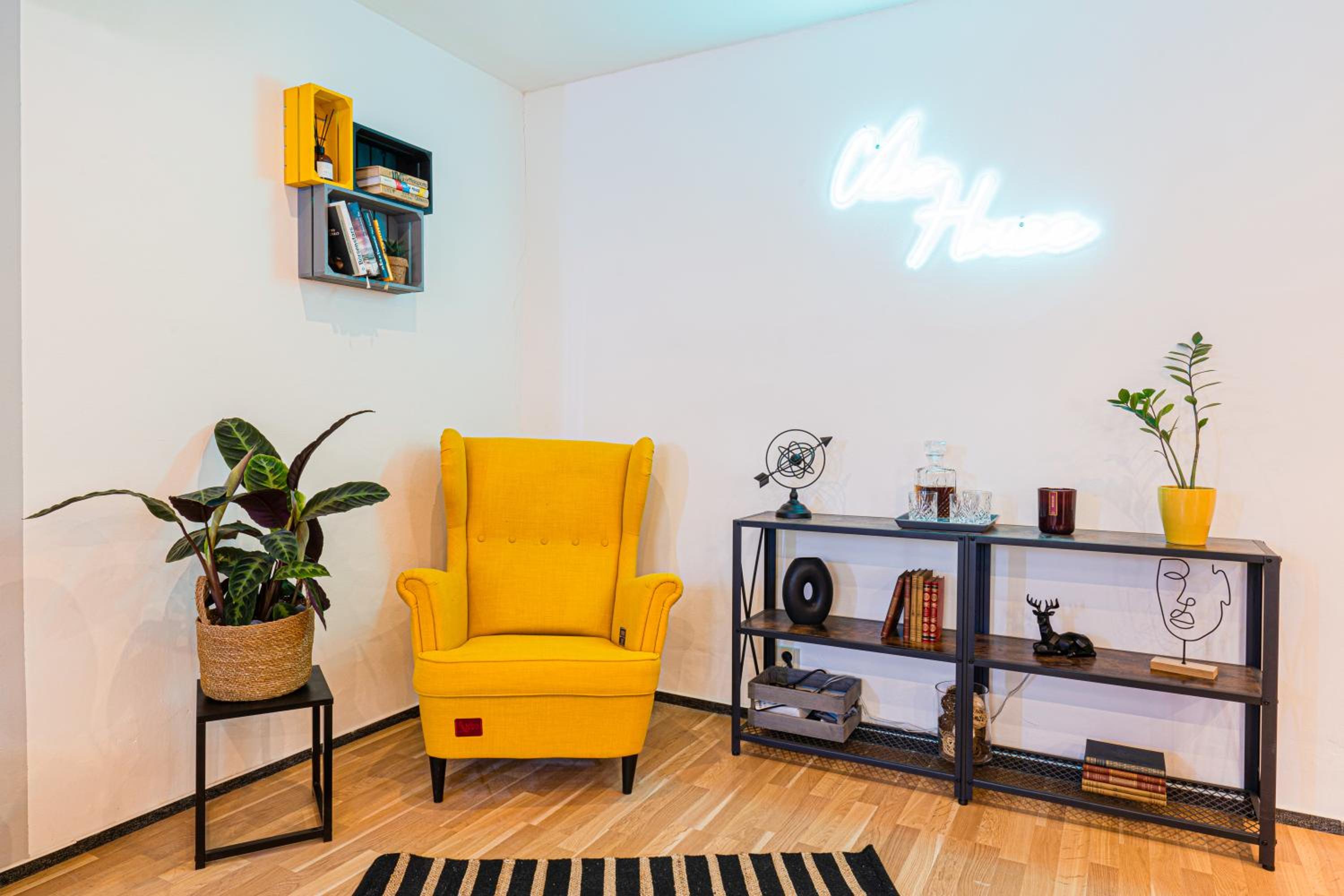 Vibe House Prague