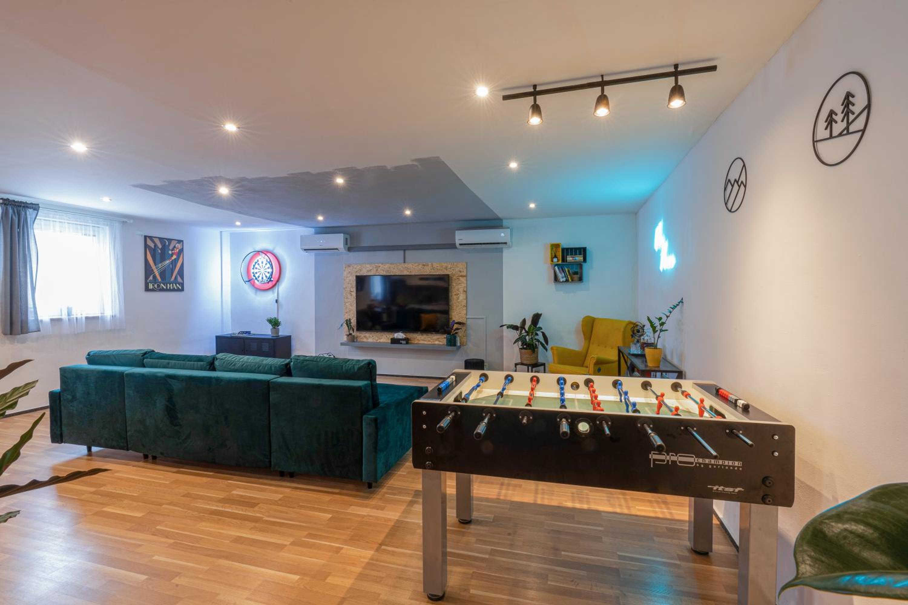 Vibe House Prague