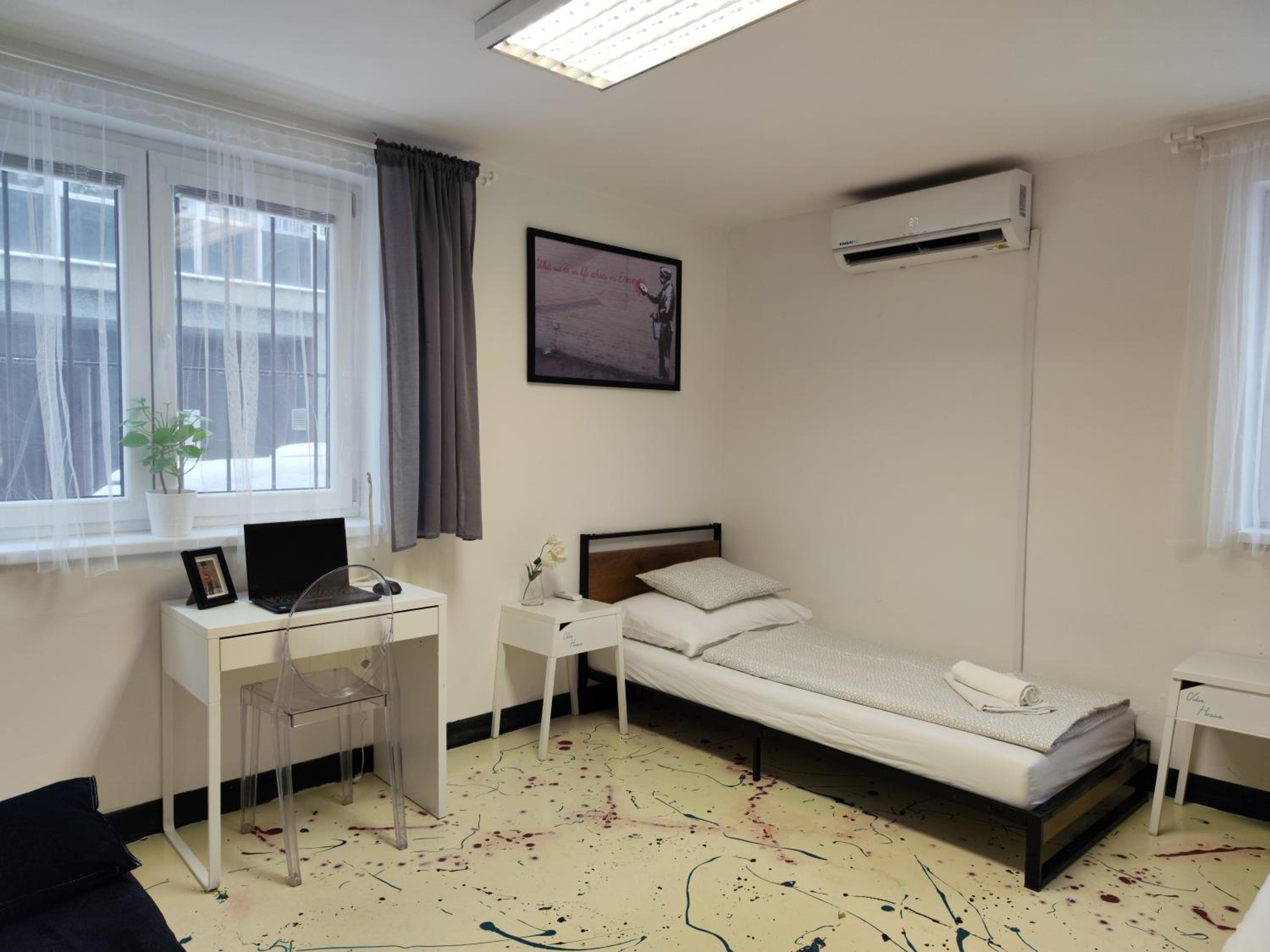 Vibe House Prague