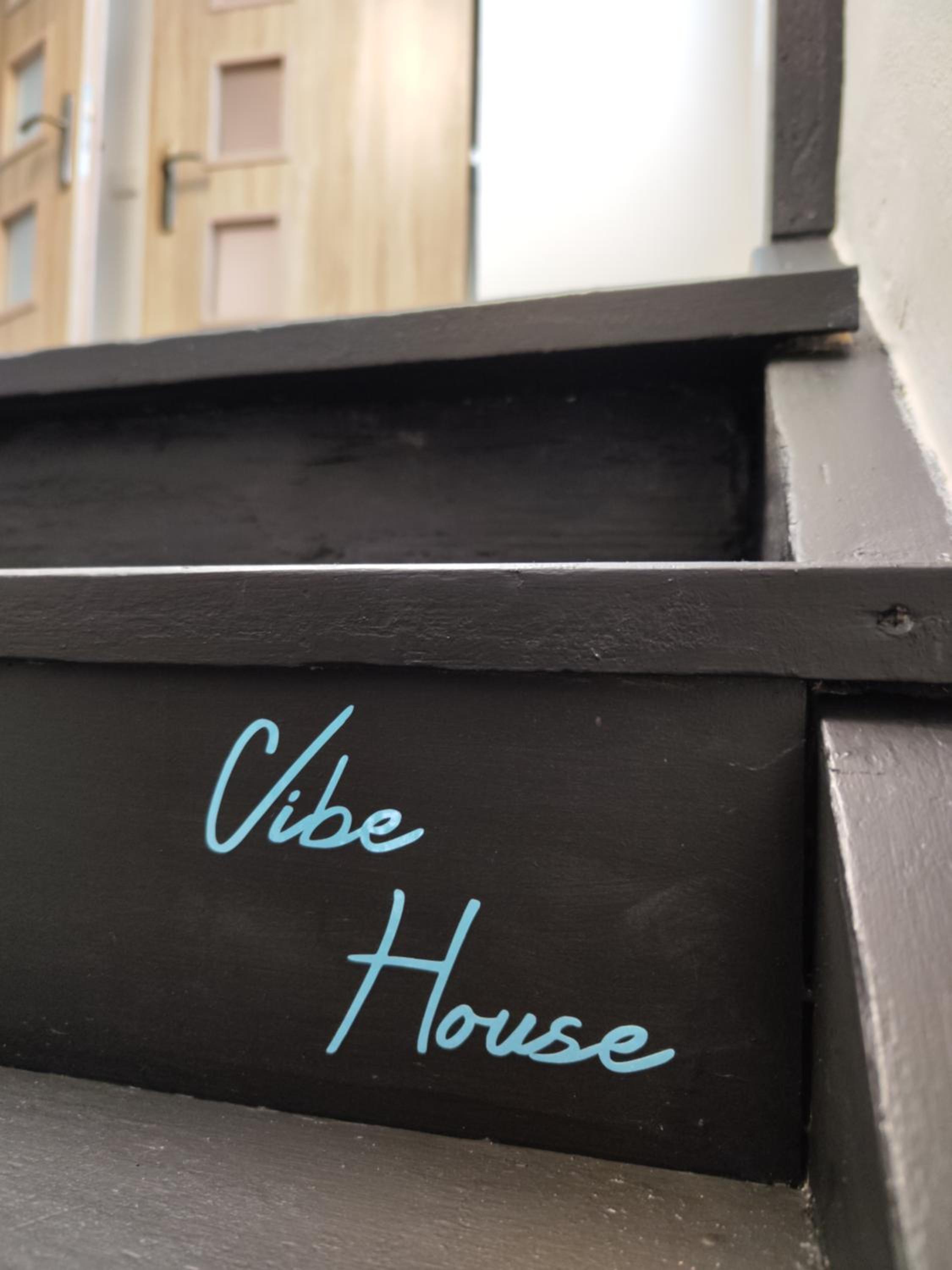 Vibe House Prague
