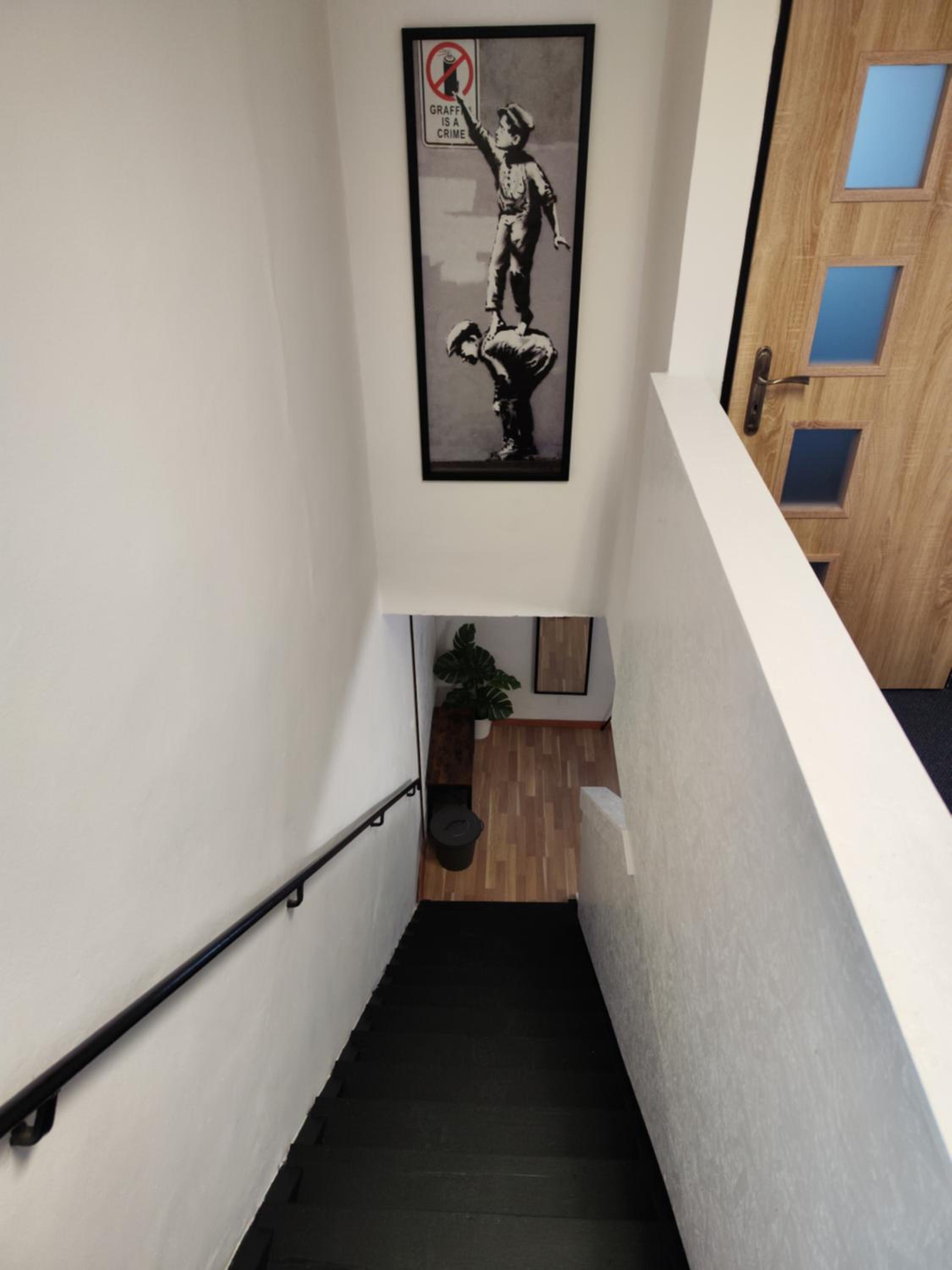 Vibe House Prague