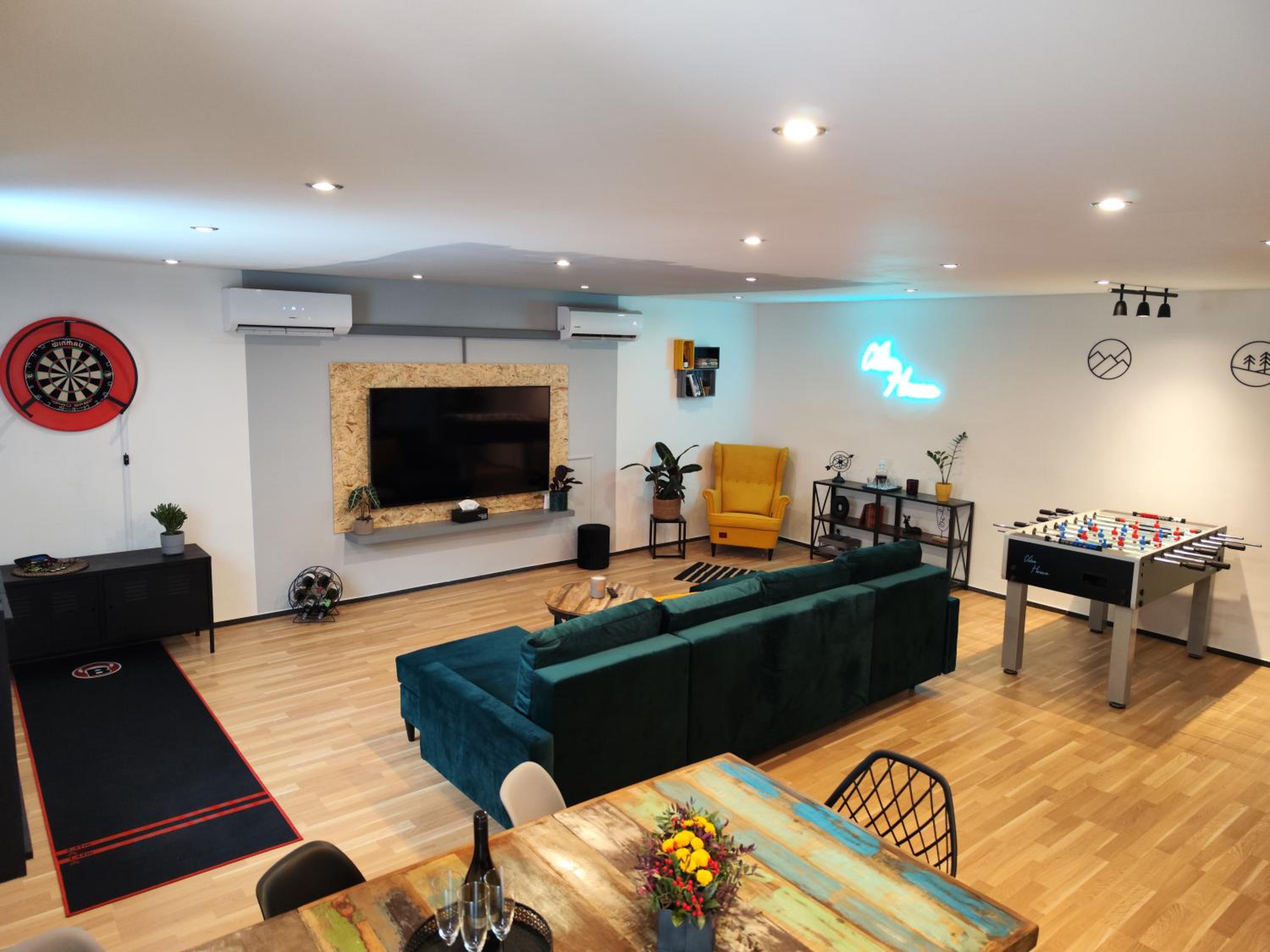 Vibe House Prague