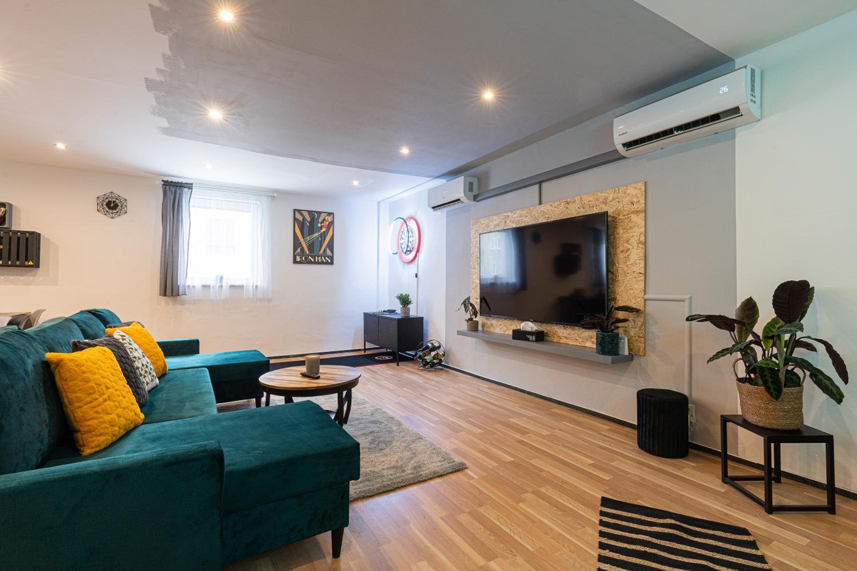 Vibe House Prague