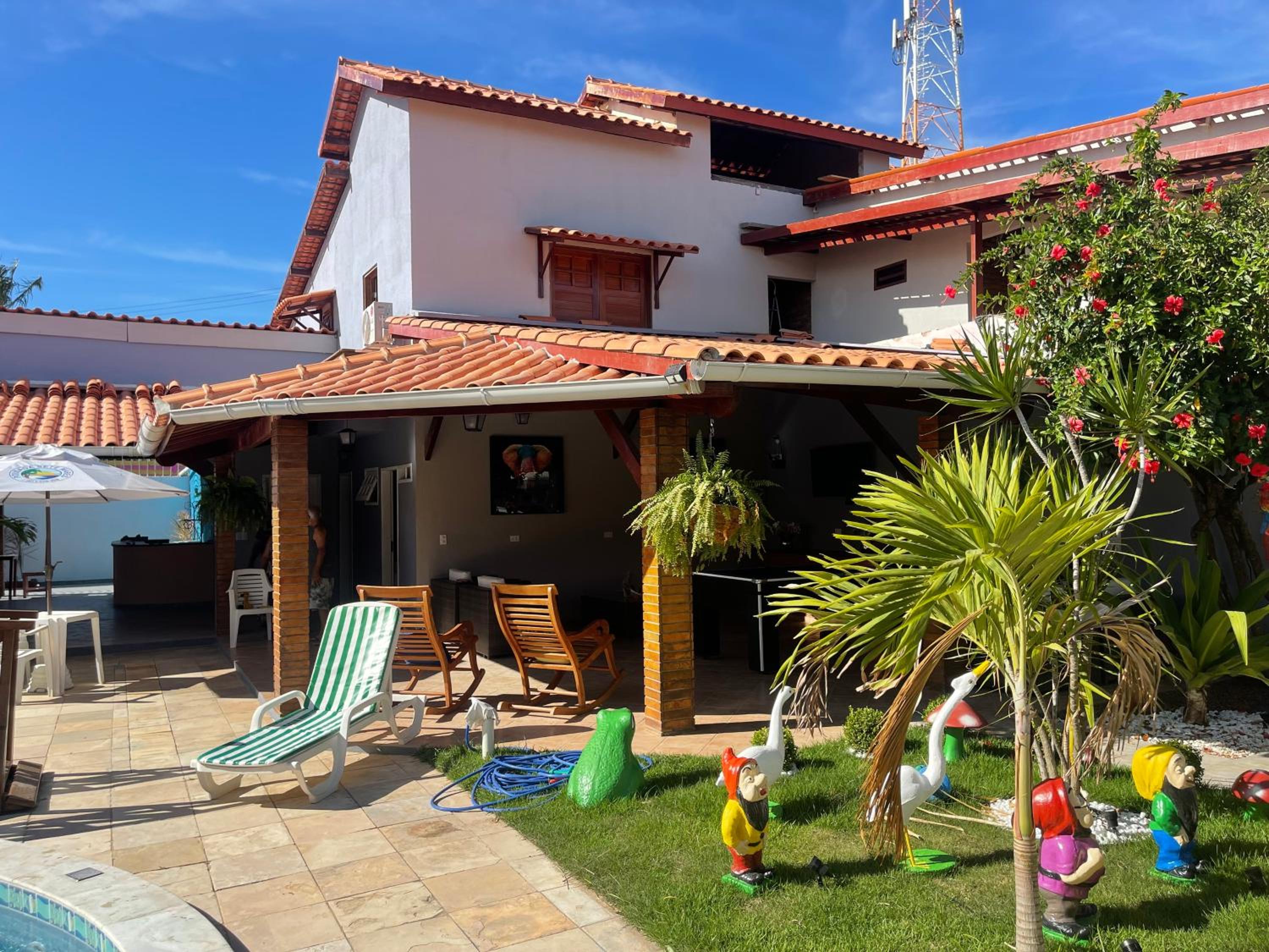 Pousada Sete Mares, photo 23