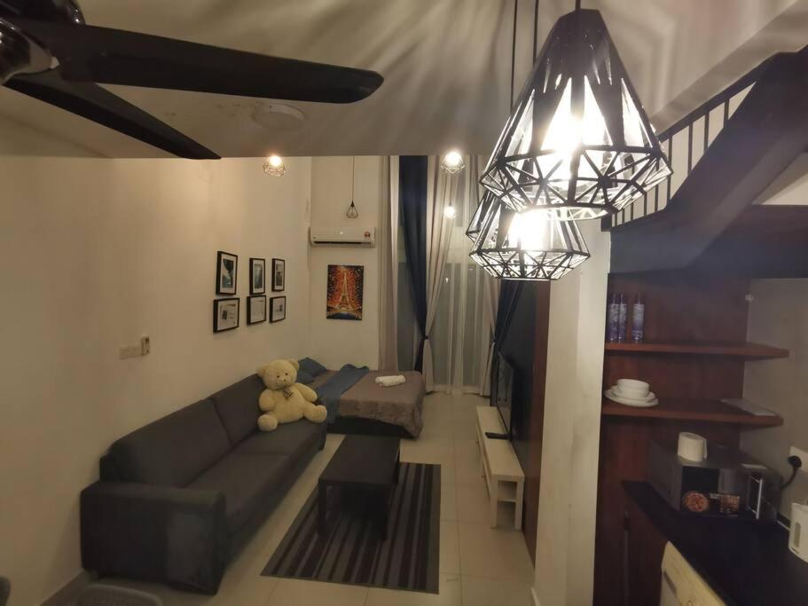Teddy's Homestay photo 8