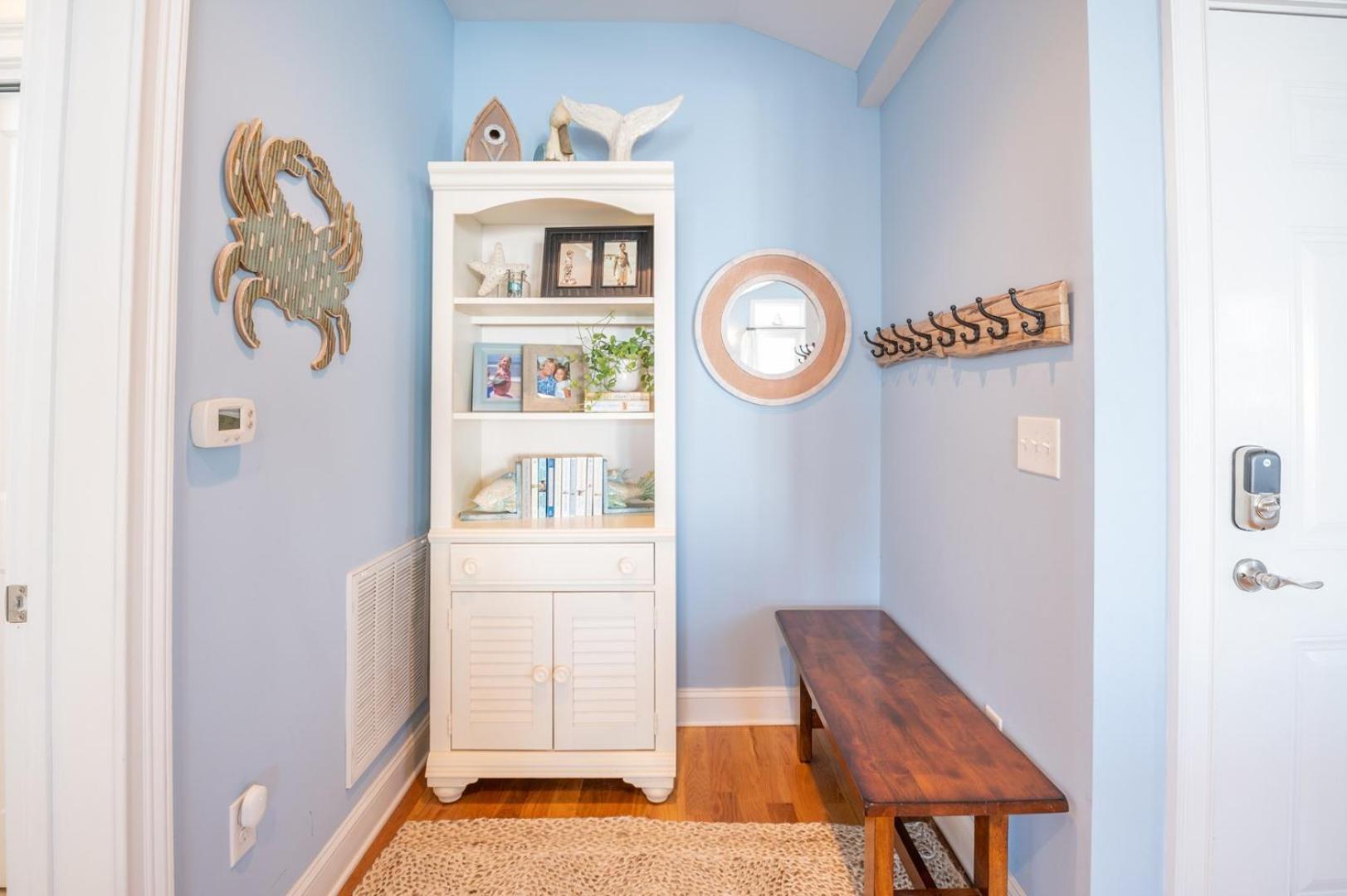 Oceanview 2nd Row Condo - Wood Vista