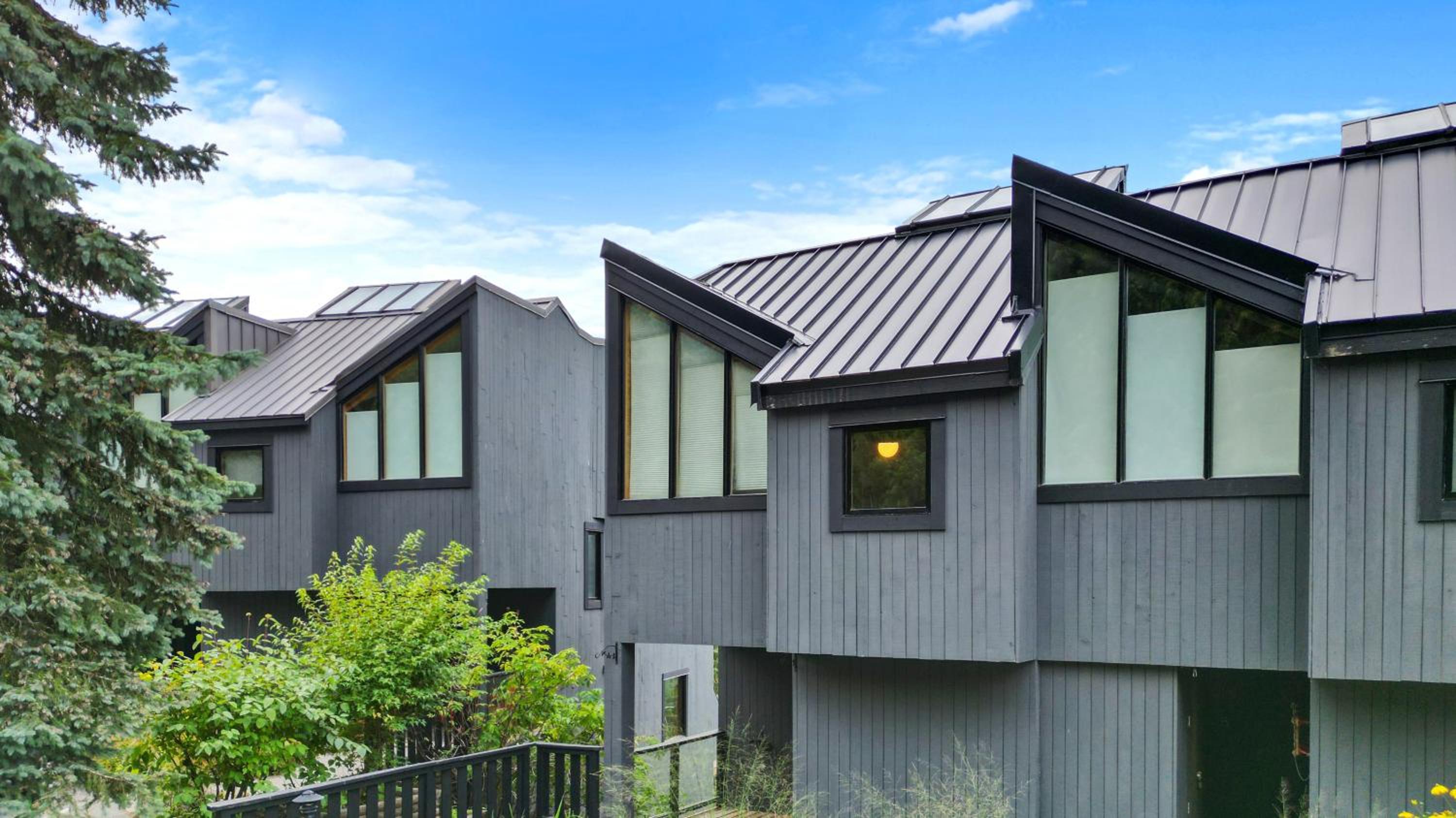 Whistler 'Treehouse'