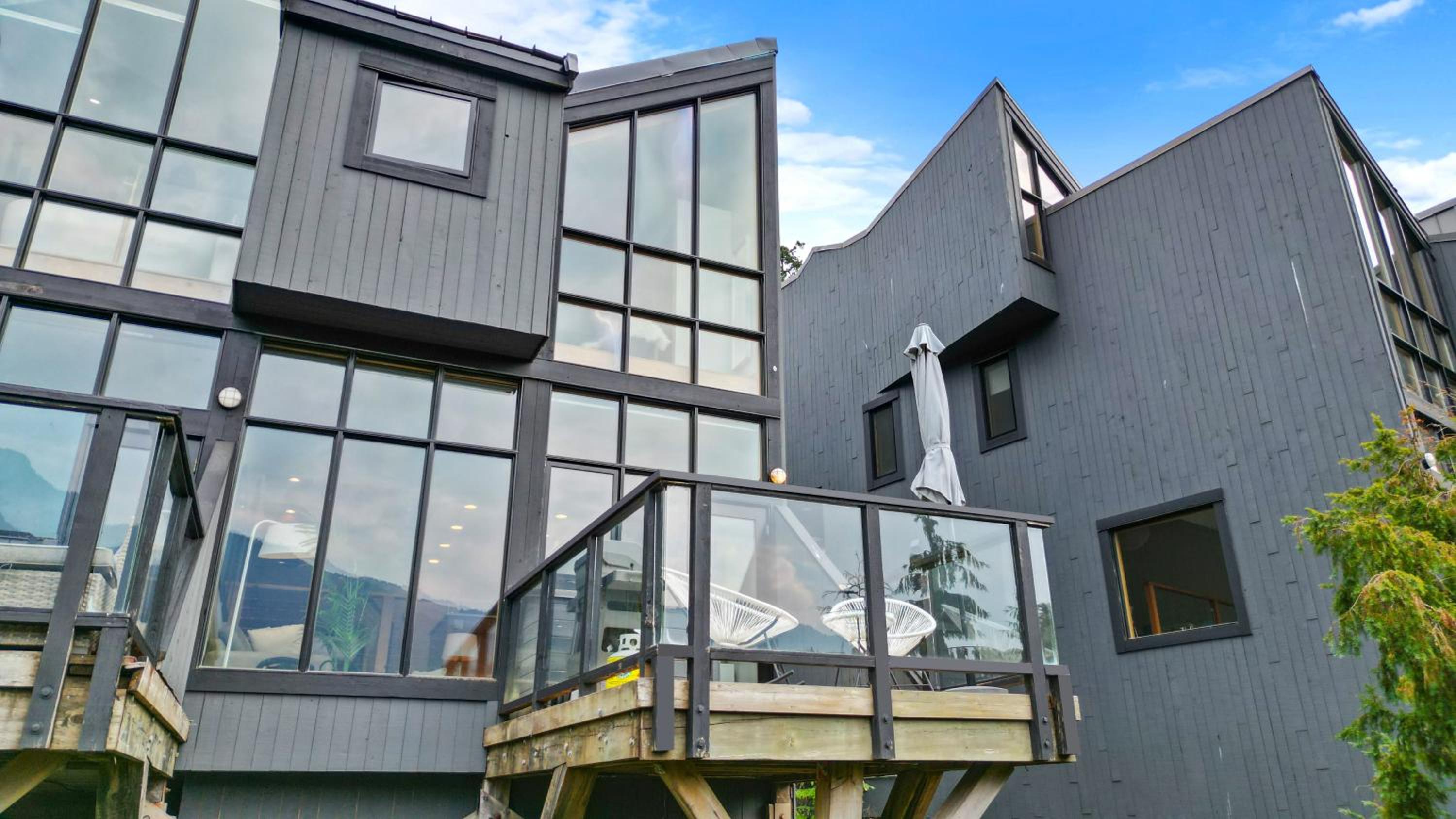 Whistler 'Treehouse'