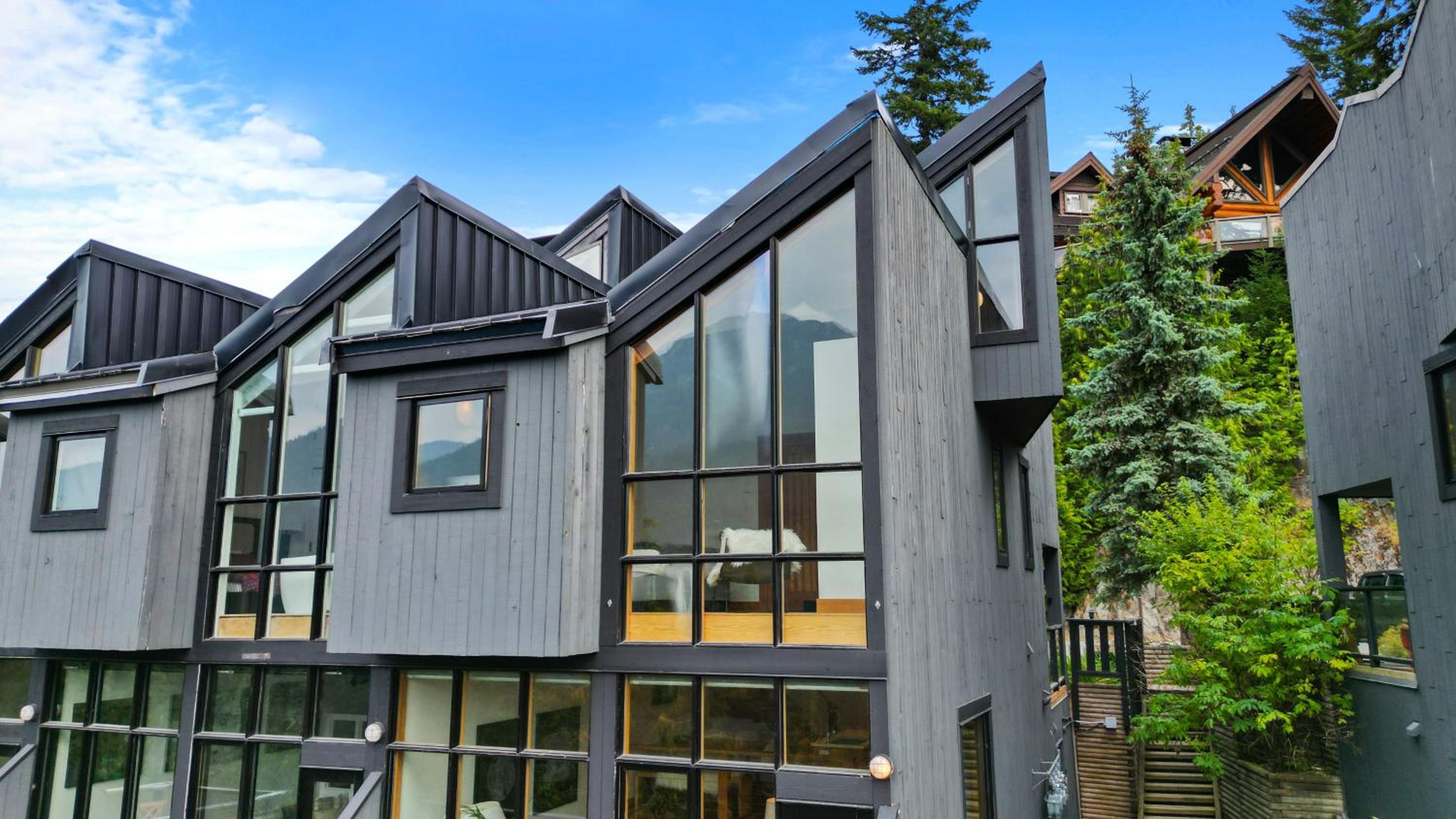 Whistler 'Treehouse'