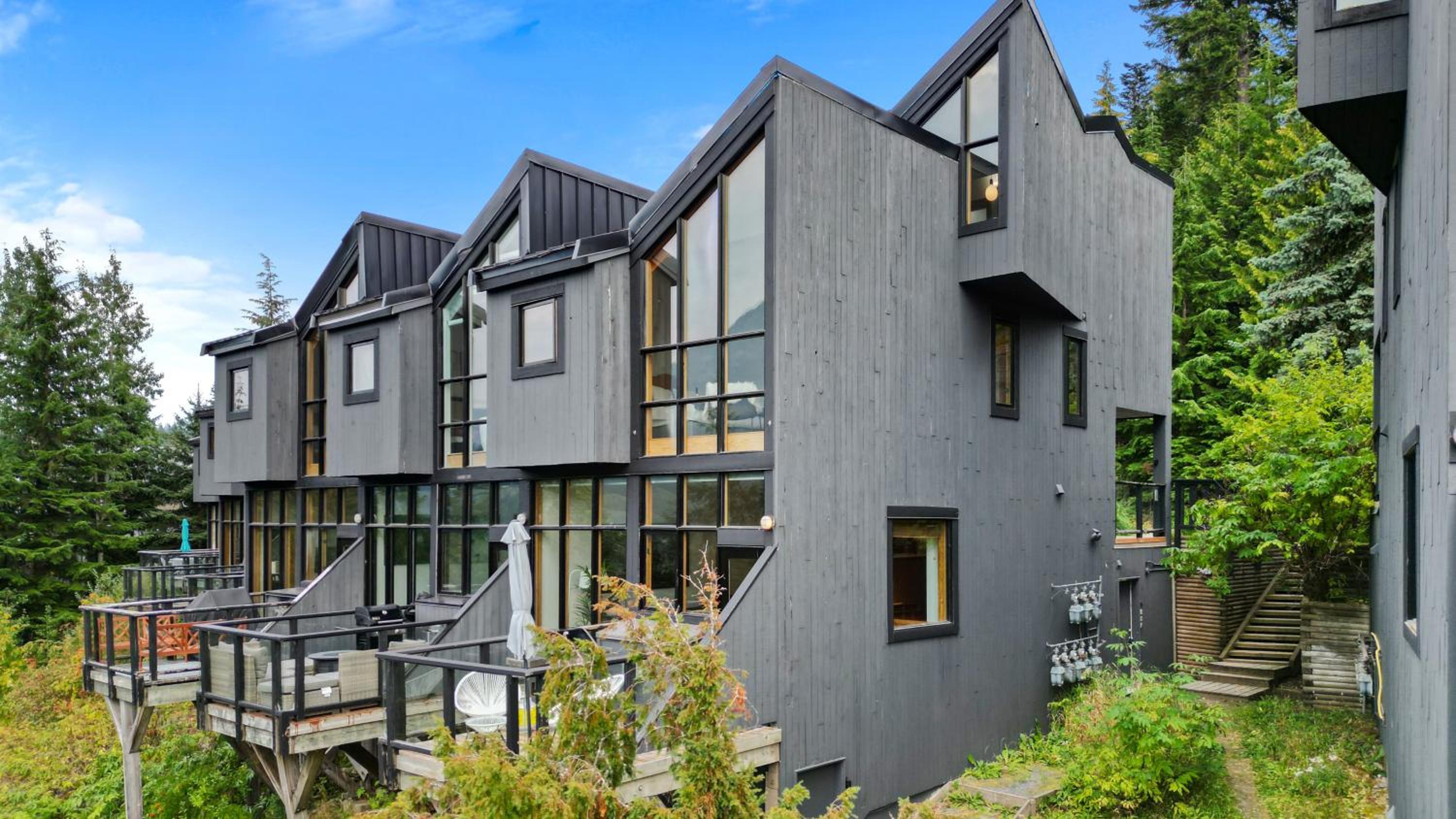 Whistler 'Treehouse'