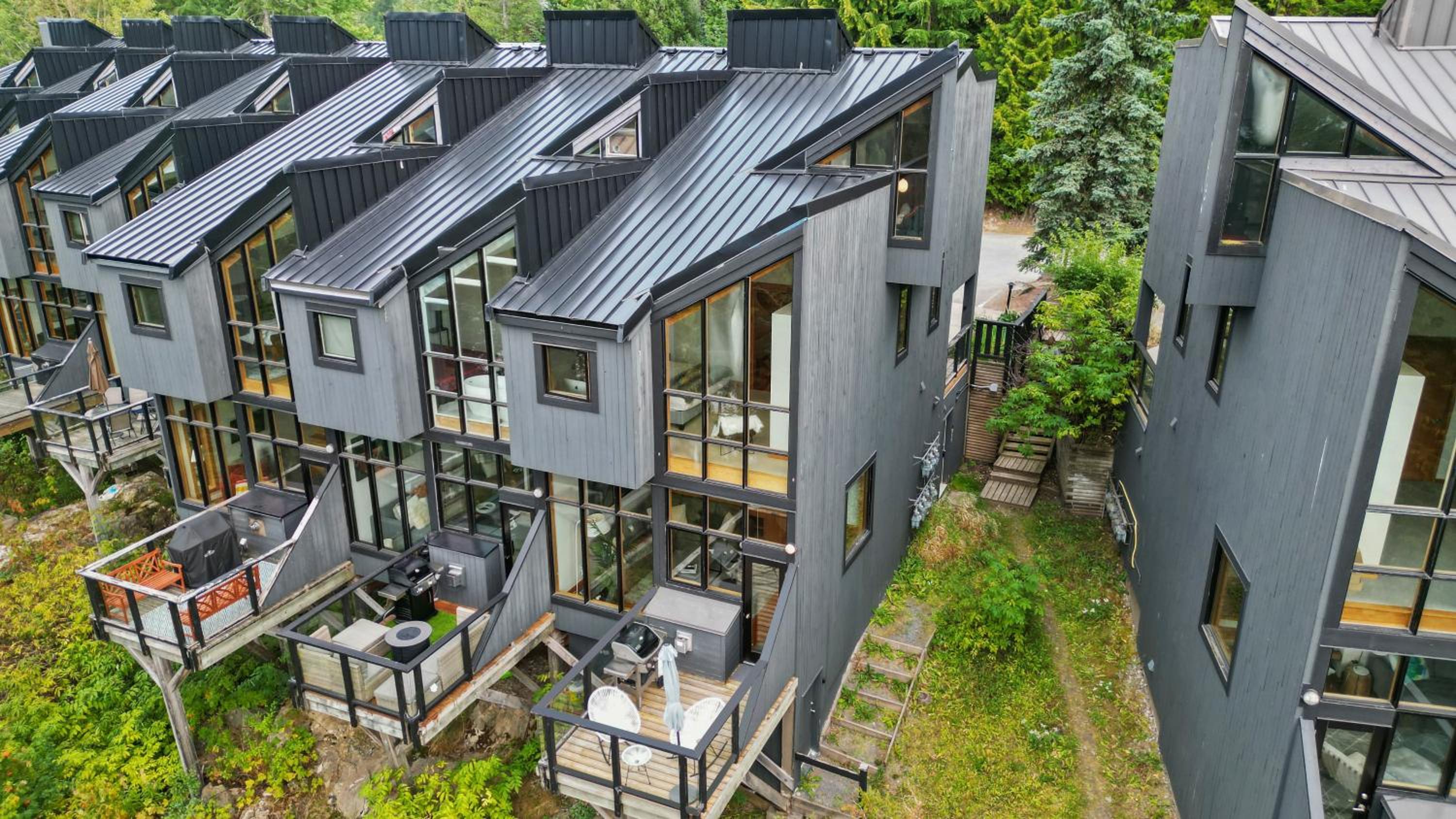 Whistler 'Treehouse'