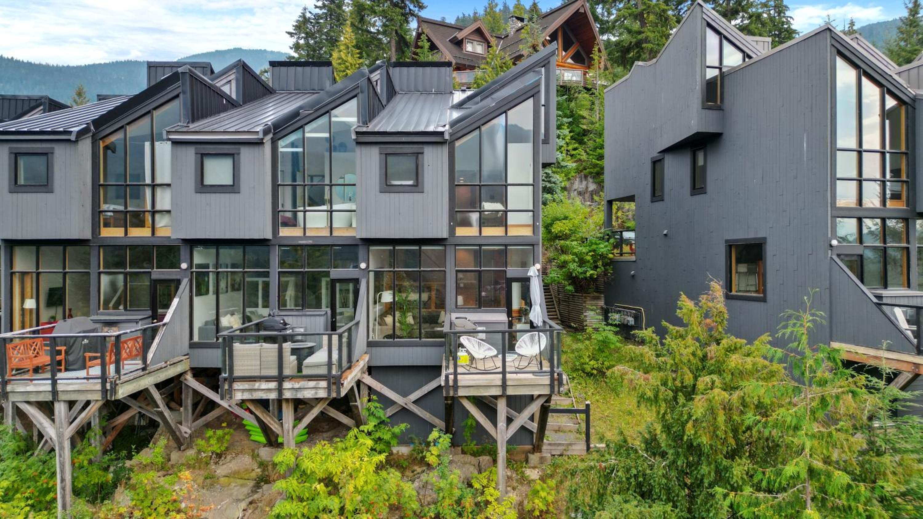 Whistler 'Treehouse'