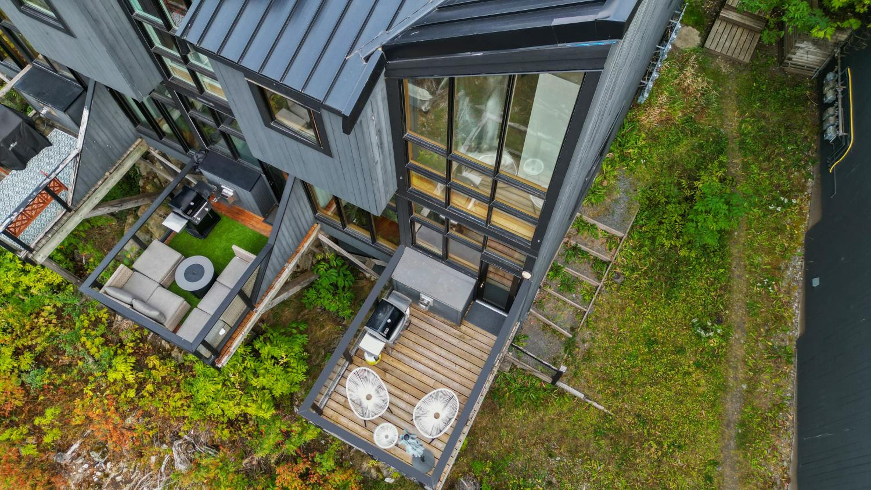 Whistler 'Treehouse'