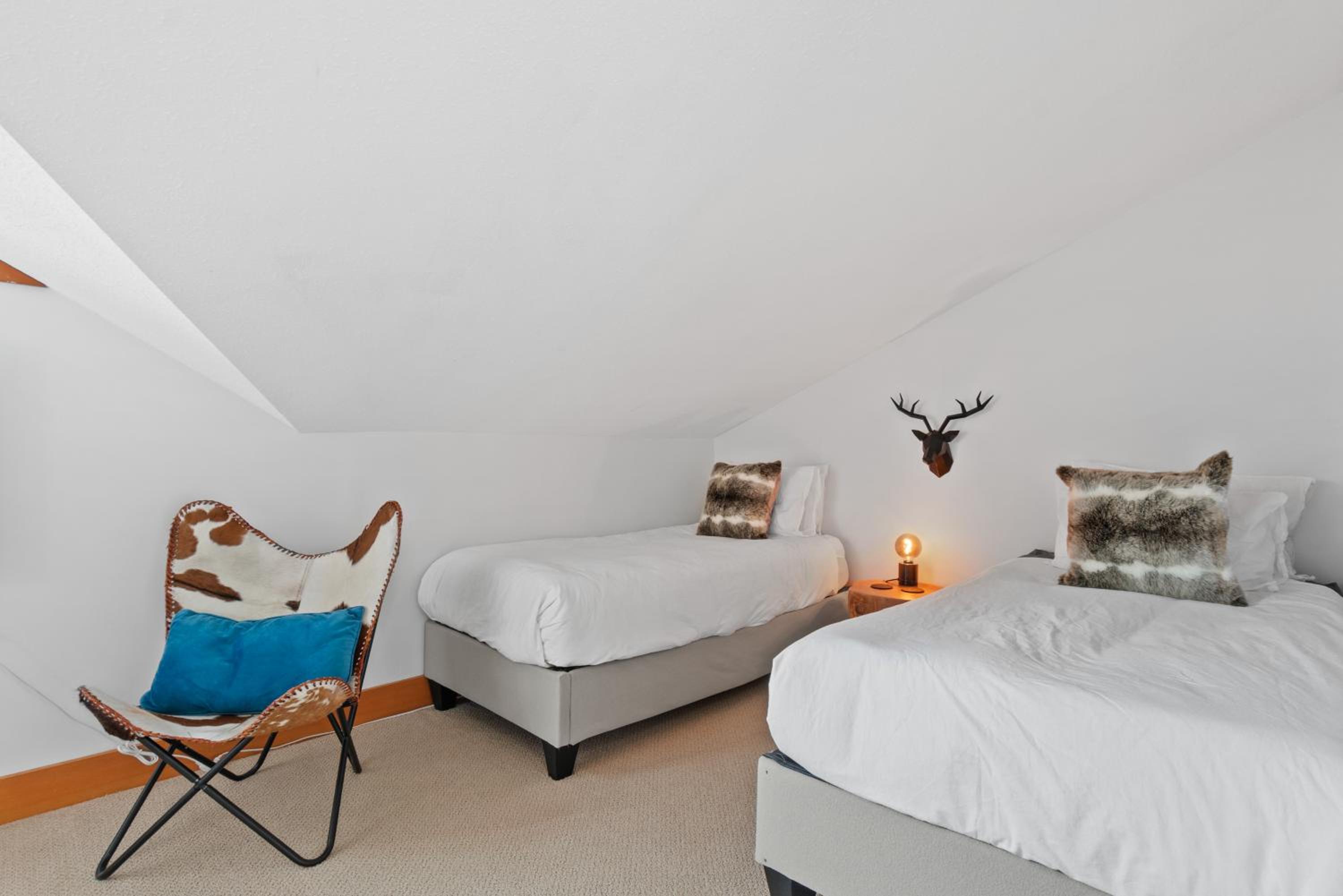 Whistler 'Treehouse'
