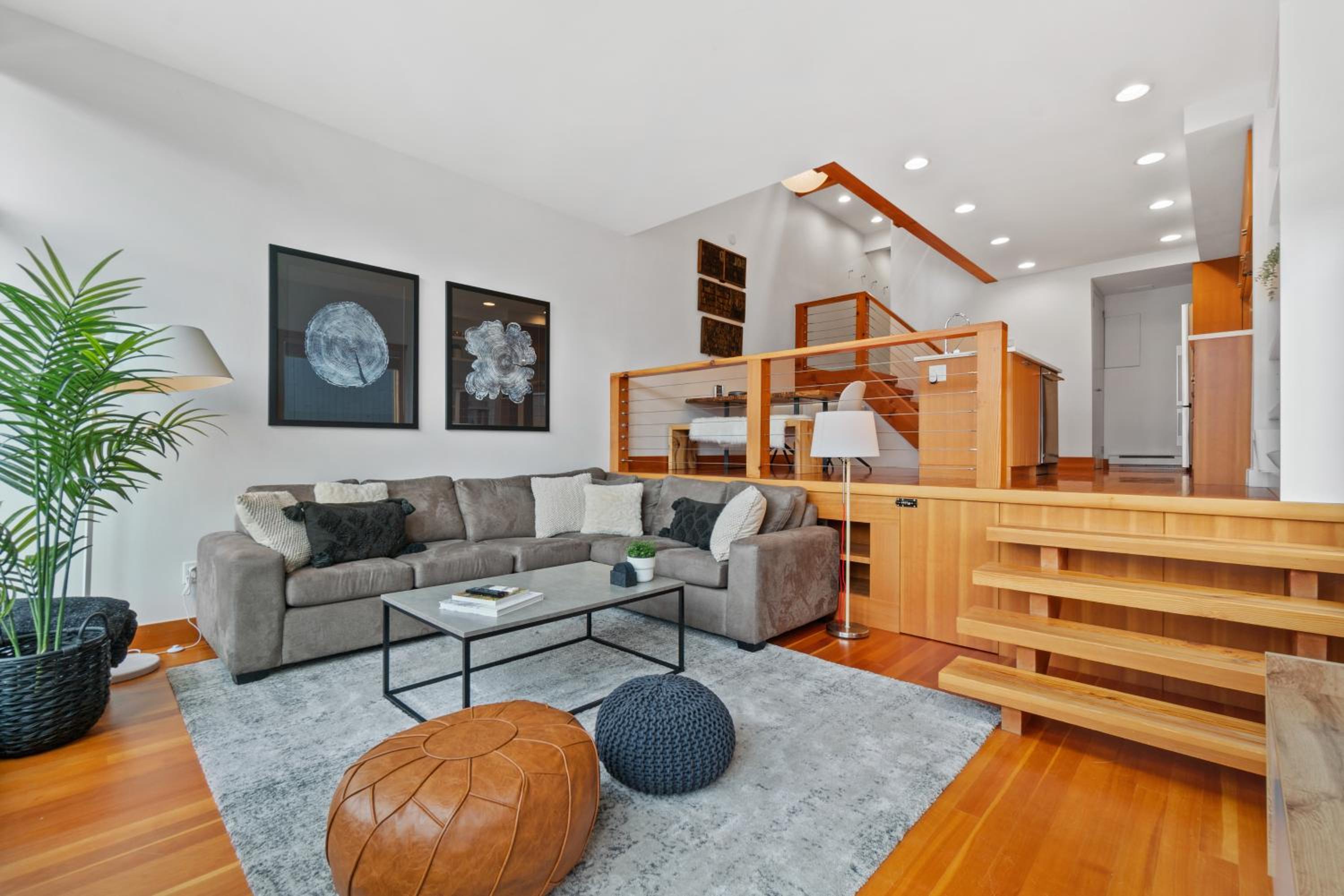 Whistler 'Treehouse'