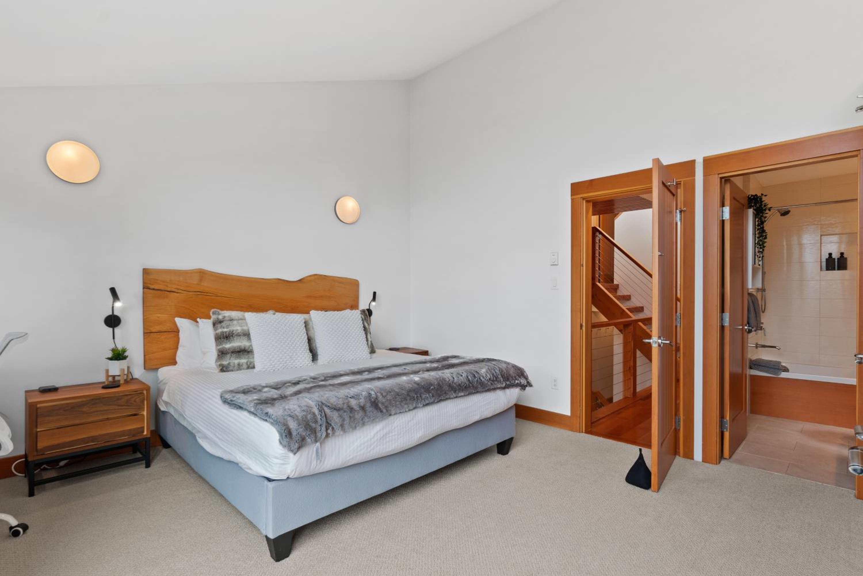 Whistler 'Treehouse'